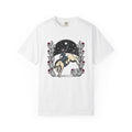 Cowgirl Horse Shirt Cowgirl Rodeo Gift Women Vintage Tee Horseman T-Shirt Cowgirl Fan Retro Tshirt Rodeo Graphic Western Cactus Tshirt