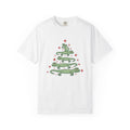 Gecko Group Shirt Christmas Pets Gift Women Cute Tee Lizard T-Shirt Xmas Fan Geckos Graphic Cute Tshirt Clean Twinkles Tshirt