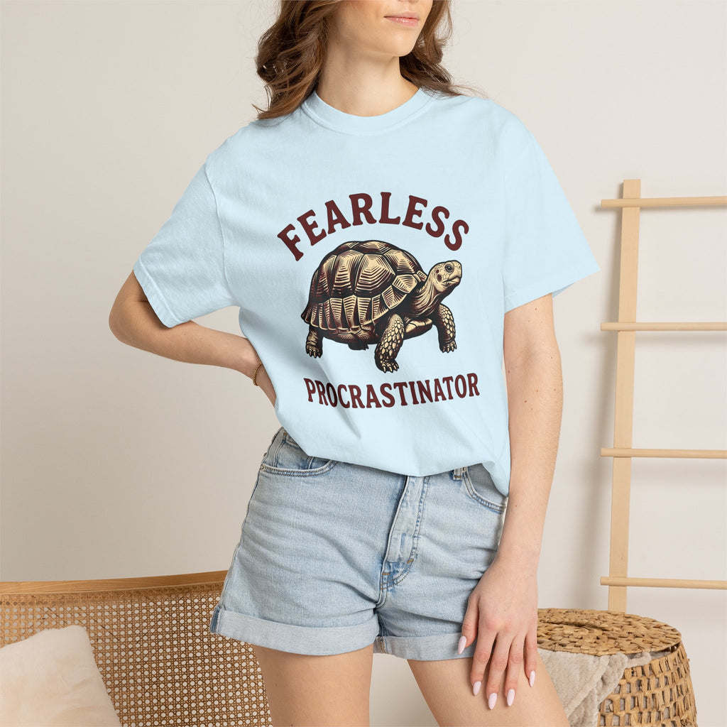 Turtle Art Shirt Funny Pets Gift Women Old School Tee Turtle T-Shirt Humor Fan Cartoon Tshirt Animal Graphic Line Art Pun Tshirt