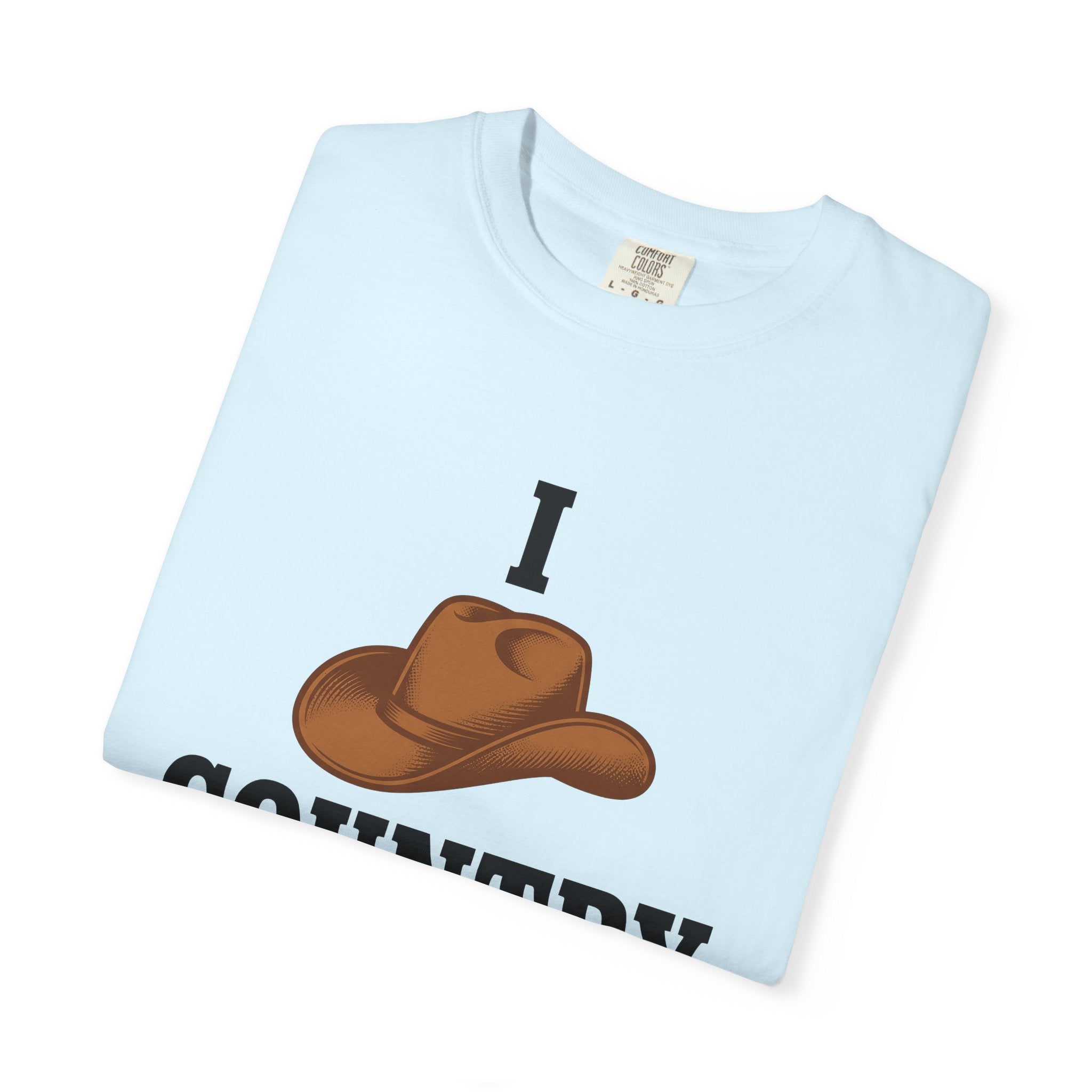 Cowboy Hat Shirt Cowgirl Rural Gift Women Retro Tee Stetson T-Shirt Cowboy Fan Western Tshirt Vintage Graphic Country Design Hand Drawn Bold