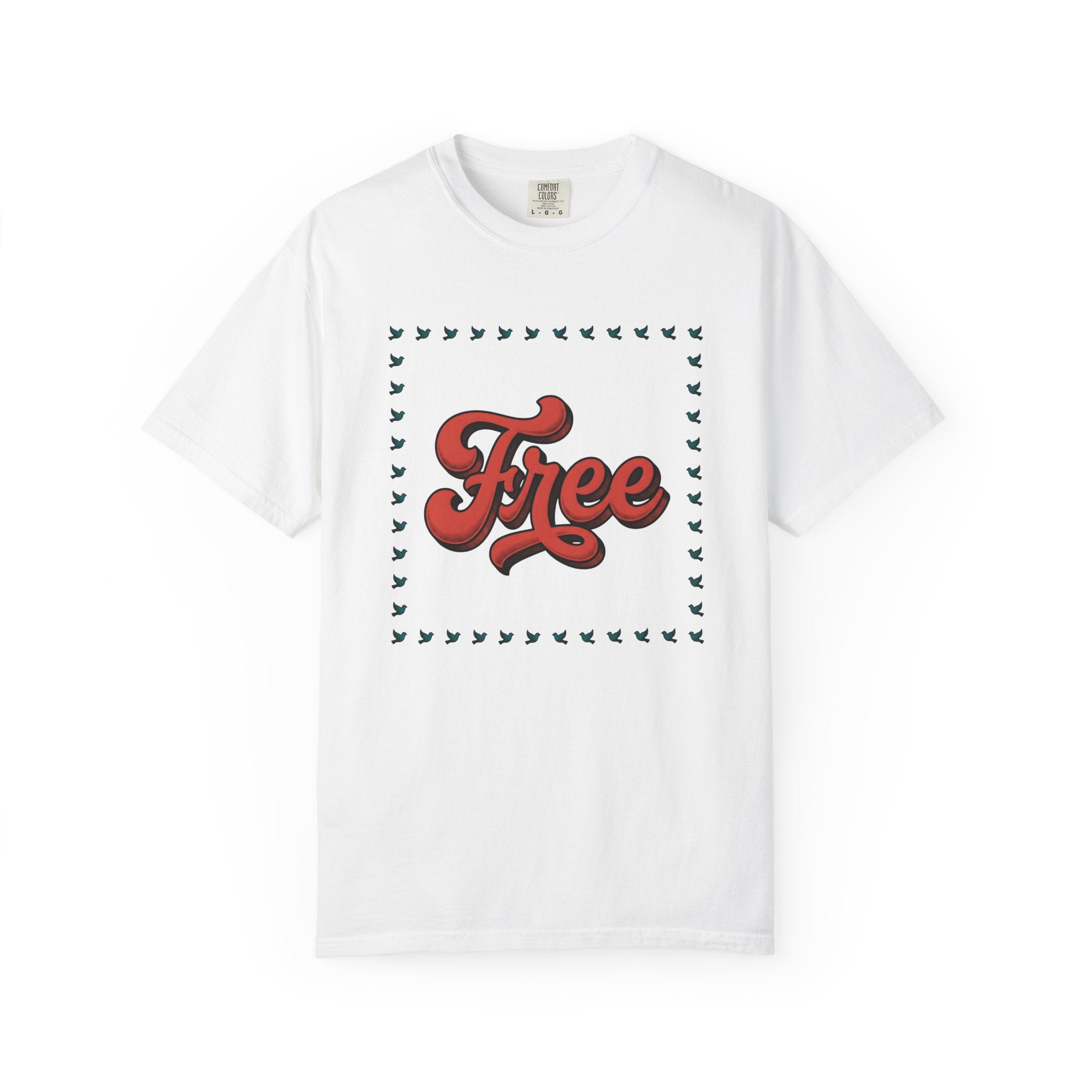 Bold Cursive Lettering Shirt St. Valentine's Day Motivation Gift Women Vintage Tee Calligraphy T-Shirt Valentine Fan Retro Tshirt