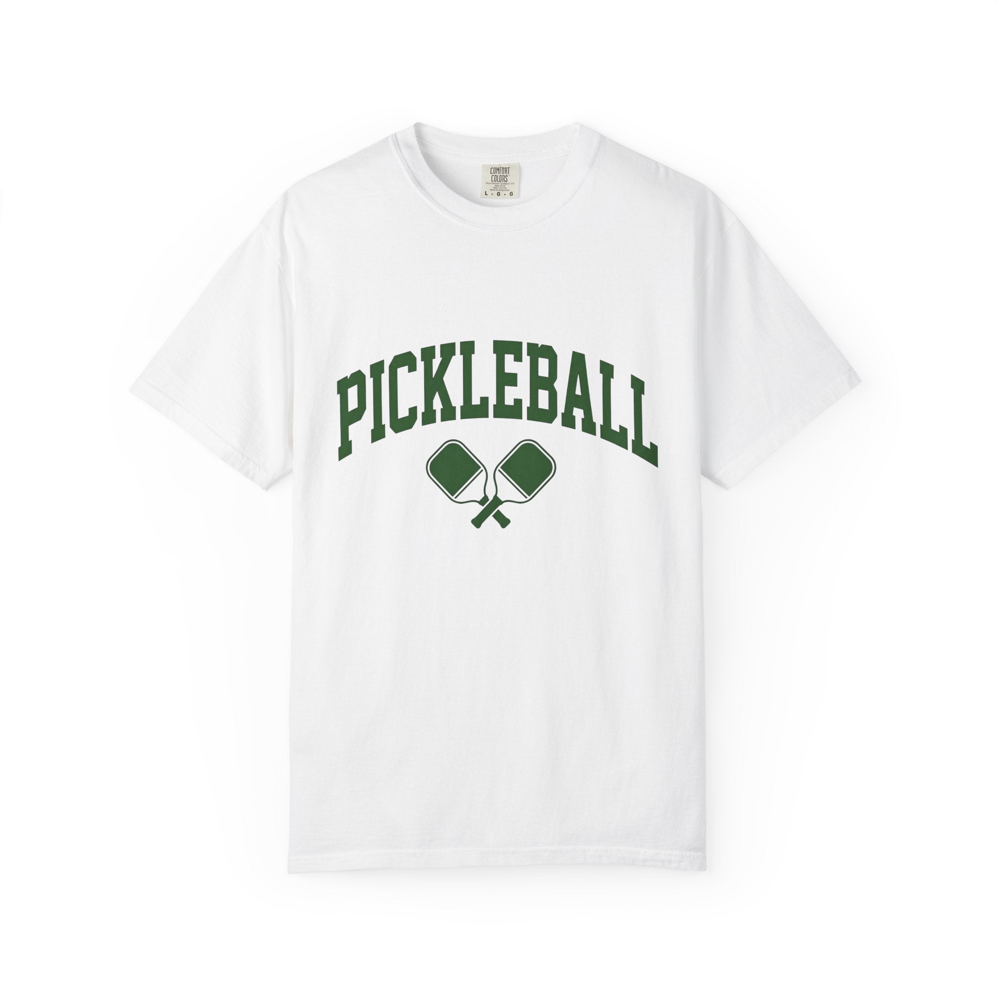 Pickleball Bats Shirt Pickleball Workout Gift Women Vintage Tee Paddles T-Shirt Pickleball Fan Retro Tshirt Fitness Graphic Modern