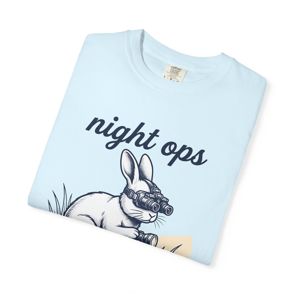 Rabbit Torch Shirt Easter Wildlife Gift Women Retro Tee Torch T-Shirt Easter Fan Bunny Tshirt Vintage Graphic Sketch Oval Tshirt