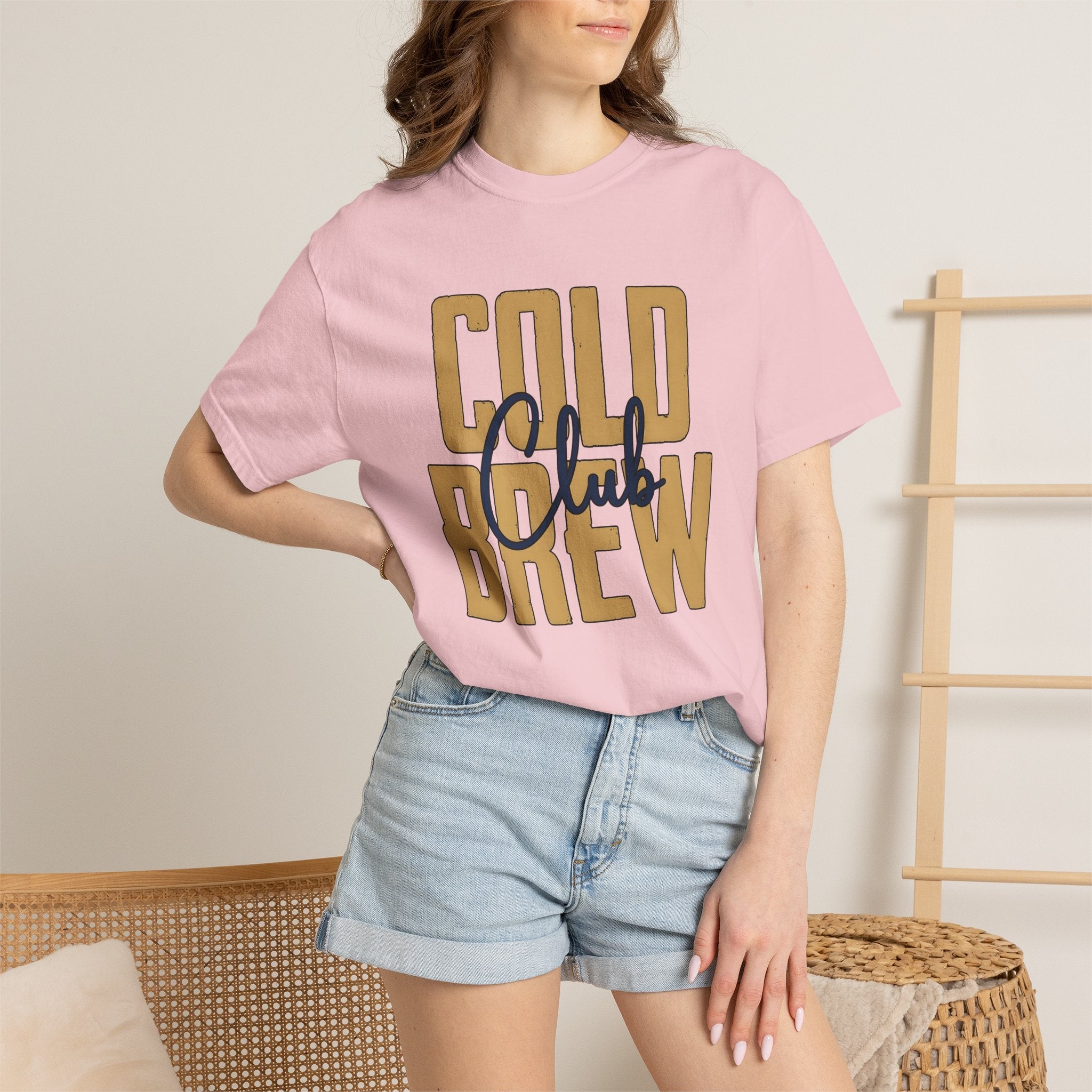 Coffee Quote Shirt Coffee Gourmet Gift Women Vintage Tee Coffee Quote T-Shirt Coffee Fan Java Tshirt Gourmet Design Simple Badge Design