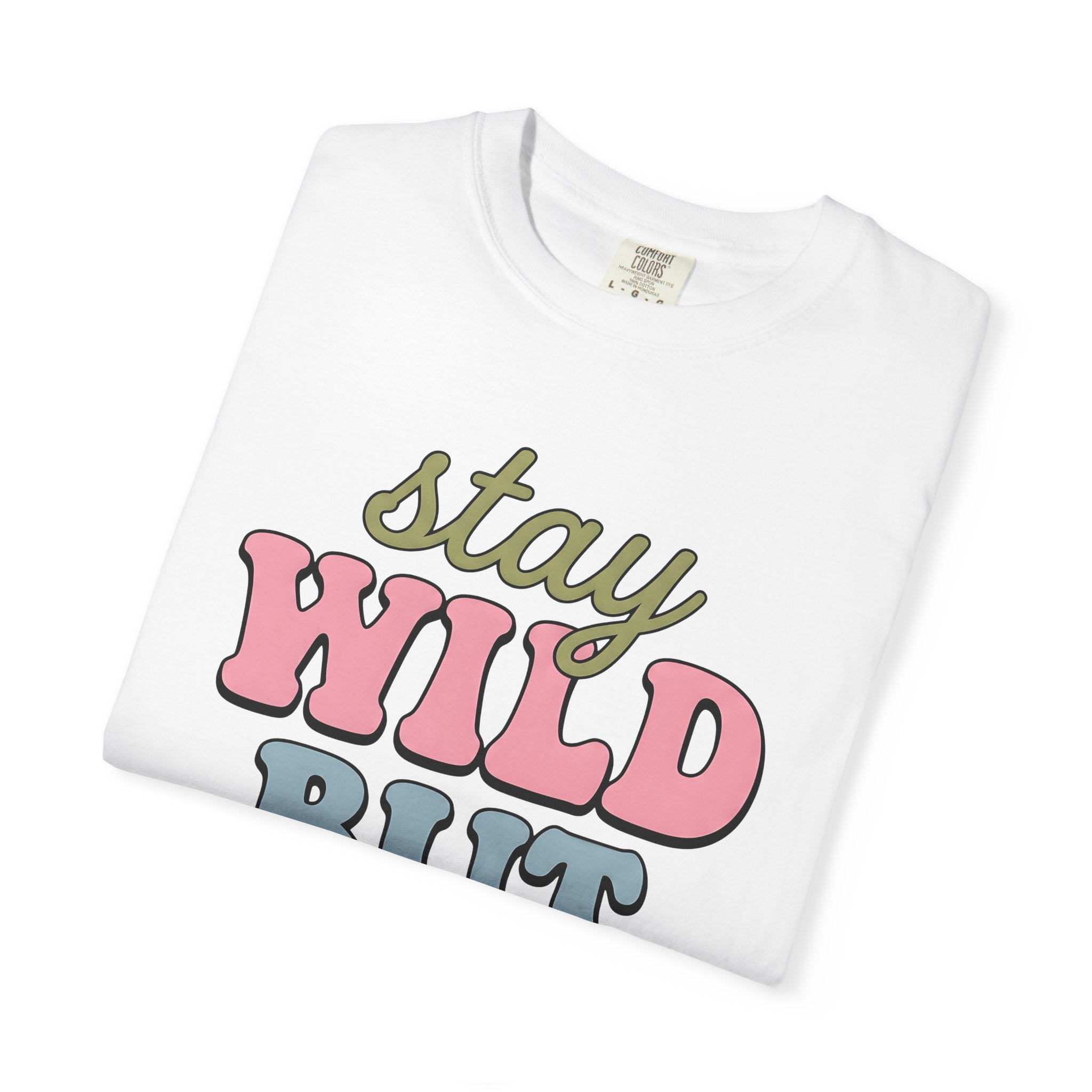 Bold Classic Lettering Shirt St. Valentine's Day Motivation Gift Women Whimsical Tee Typography T-Shirt Valentine Fan Illustrative Tshirt