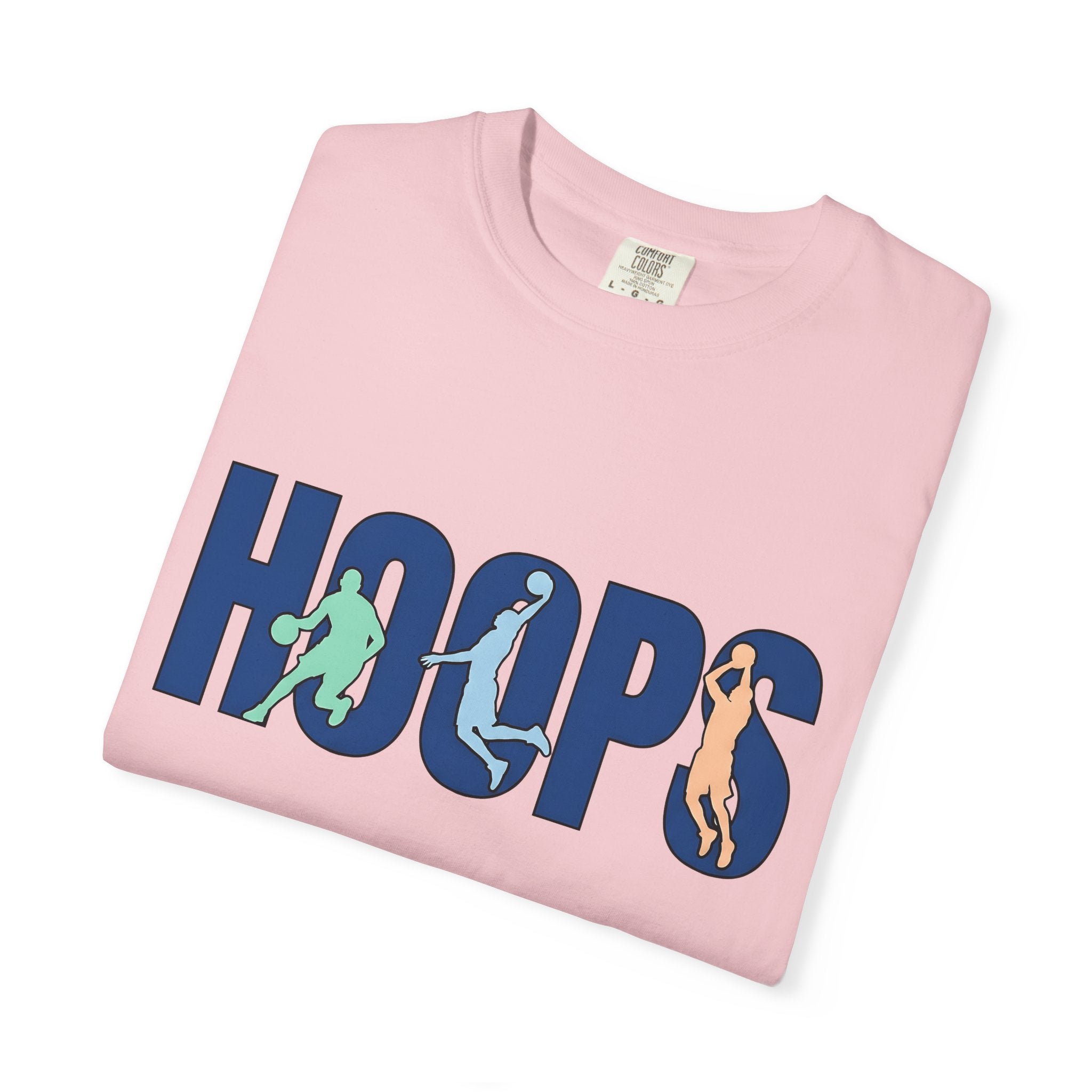 Basketball Players Shirt Basketball Workout Gift Women Pop Art Tee Athletes T-Shirt Basketball Fan Pop Art Tshirt Fitness Graphic Minimalist