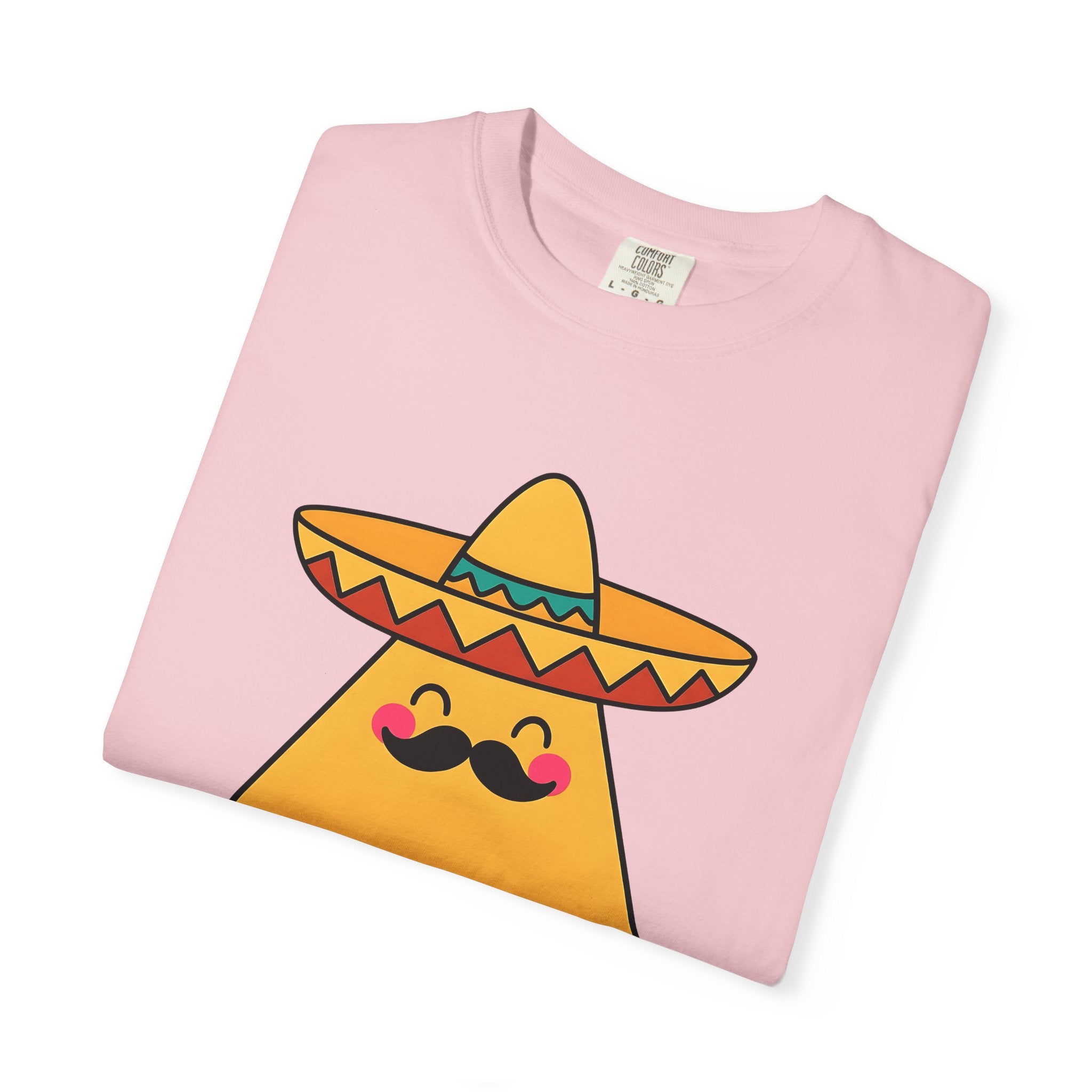 Nacho Snack Shirt Holiday Celebration Gift Women Adorable Tee Nacho T-Shirt Party Fan Cute Tshirt Festive Graphic Animated Cap Tshirt