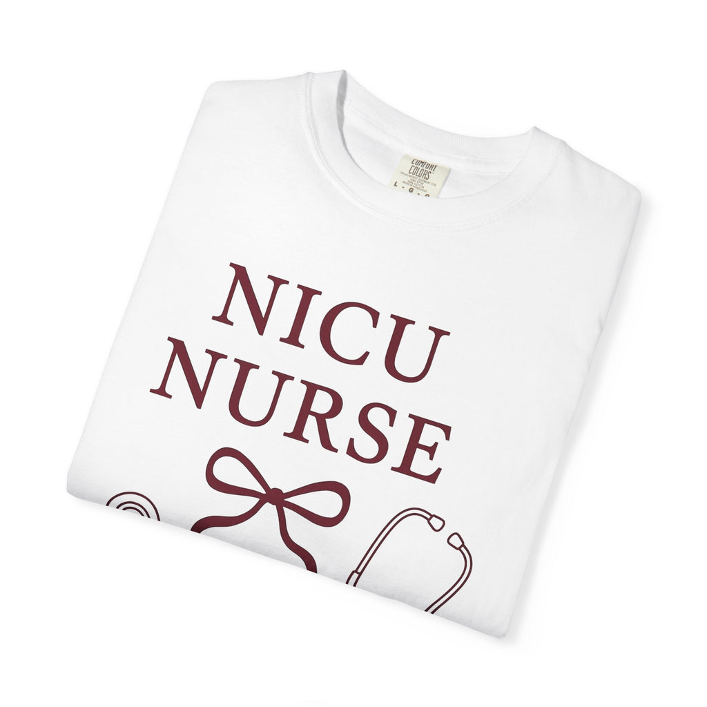 Nurse Stethoscope Shirt Nurse Healthcare Gift Women Simple Tee Stethoscope T-Shirt Rn Enthusiast Medical Tshirt Medical Graphic Sketch