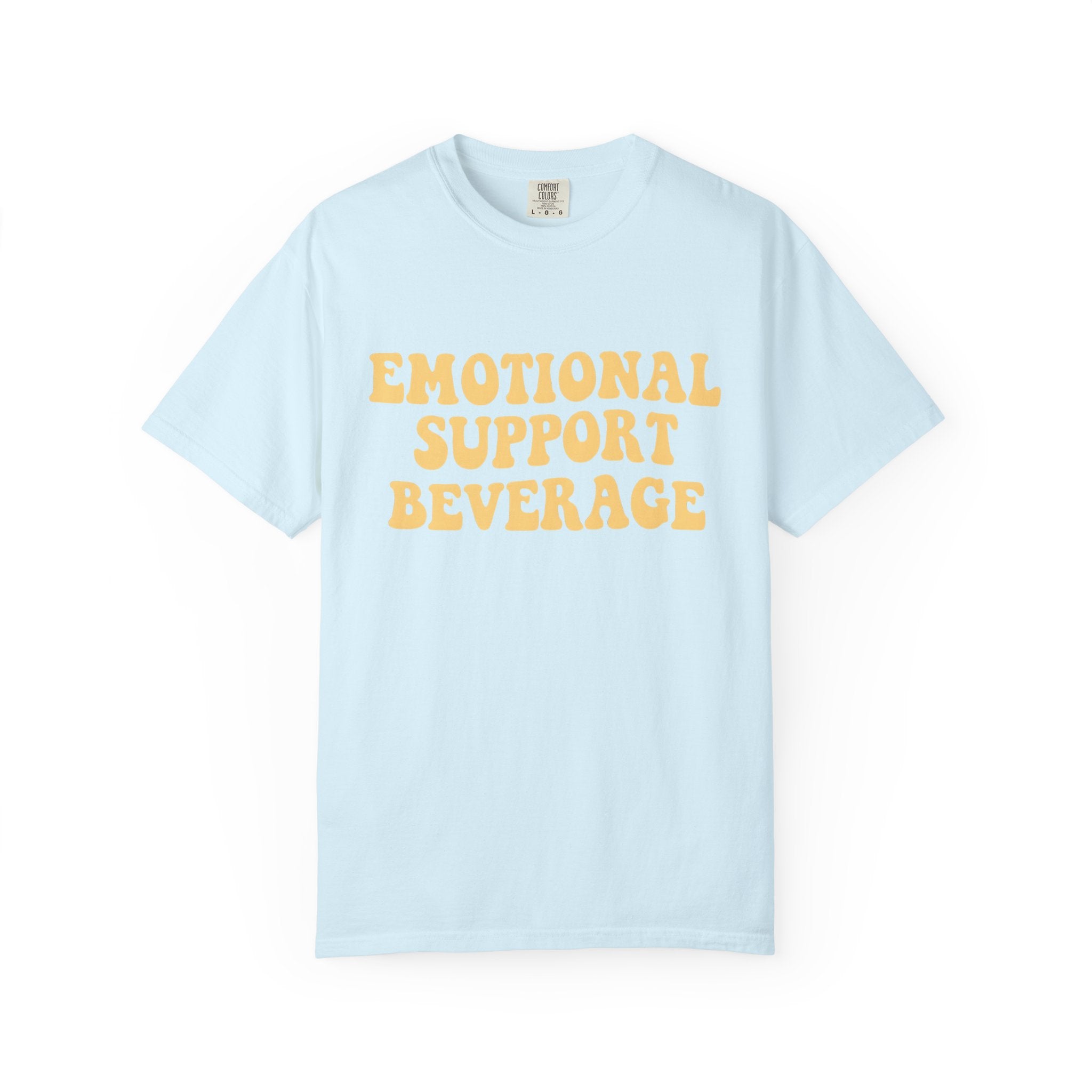 Bold Lettering Print Shirt Coffee Comedy Gift Women Funky Tee Typography T-Shirt Coffee Fan Humor Tshirt Comedy Graphic Nostalgic Vintage