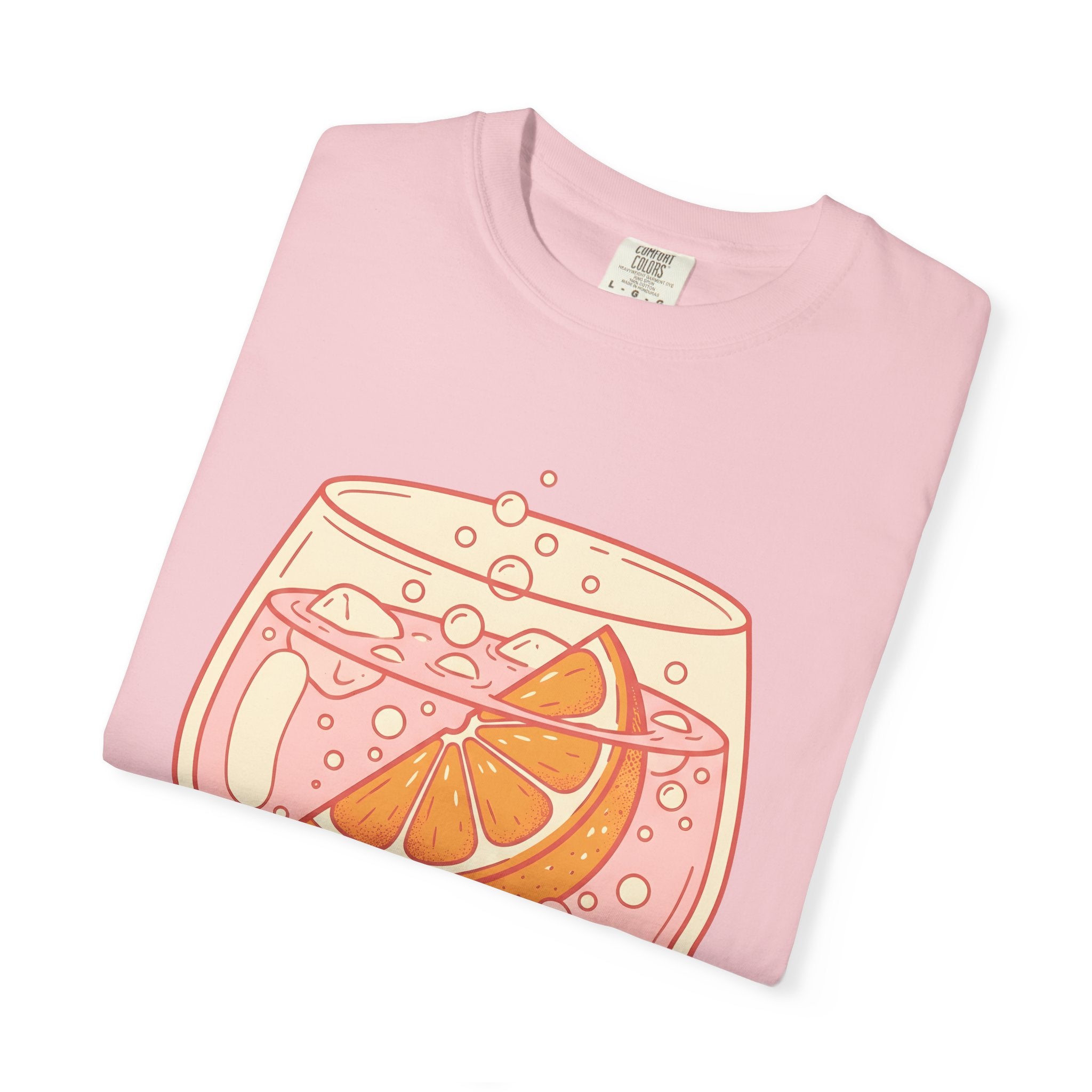 Lemon Beverage Shirt Drink Sunshine Gift Women Sketch Tee Lemonade T-Shirt Beverage Fan Lemon Tshirt Sunshine Graphic Vintage Frozen Cubes