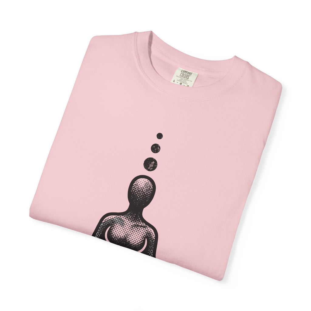Yoga Posture Shirt Yoga Fitness Gift Women Spiritual Tee Pose T-Shirt Fitness Enthusiast Mystical Tshirt Workout Graphic Clean Relaxation