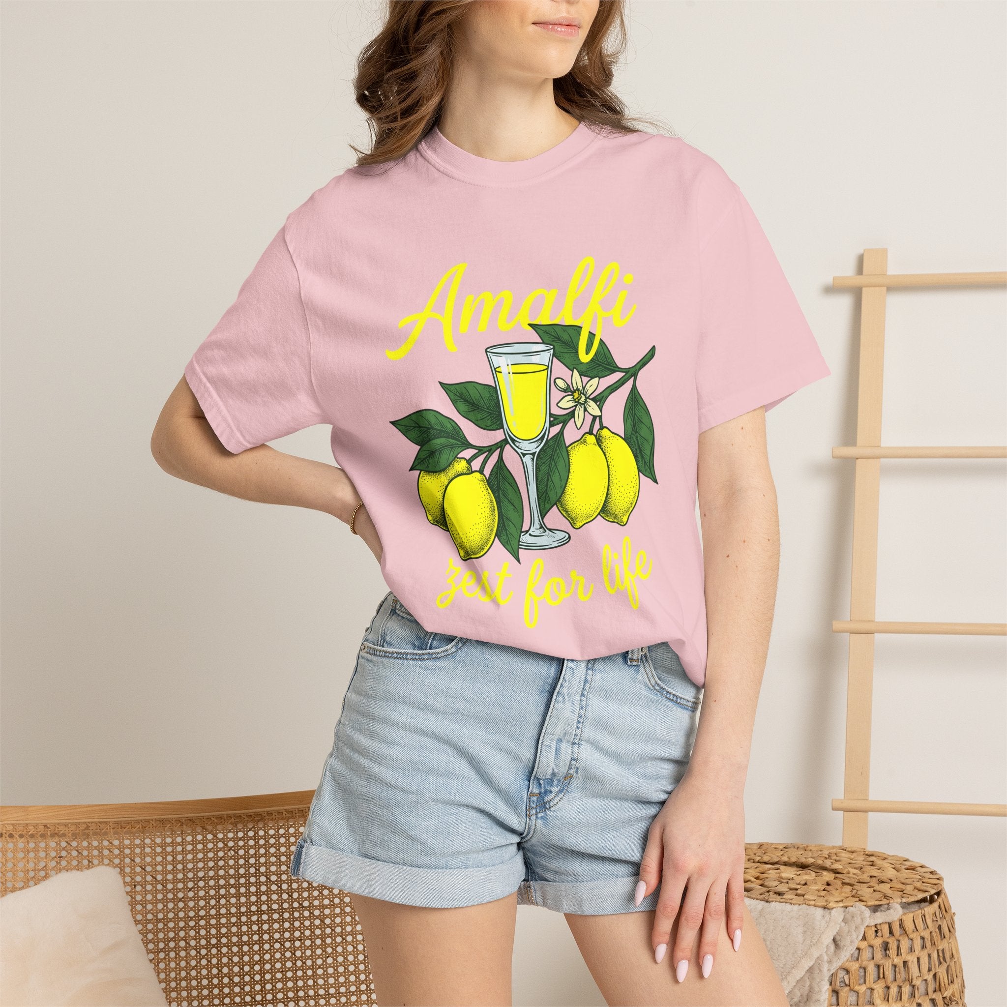 Lemon Beverage Shirt Drinks Vacation Gift Women Retro Tee Lemonade T-Shirt Beverage Fan Vintage Tshirt Holiday Graphic Sketch Lemon Slice