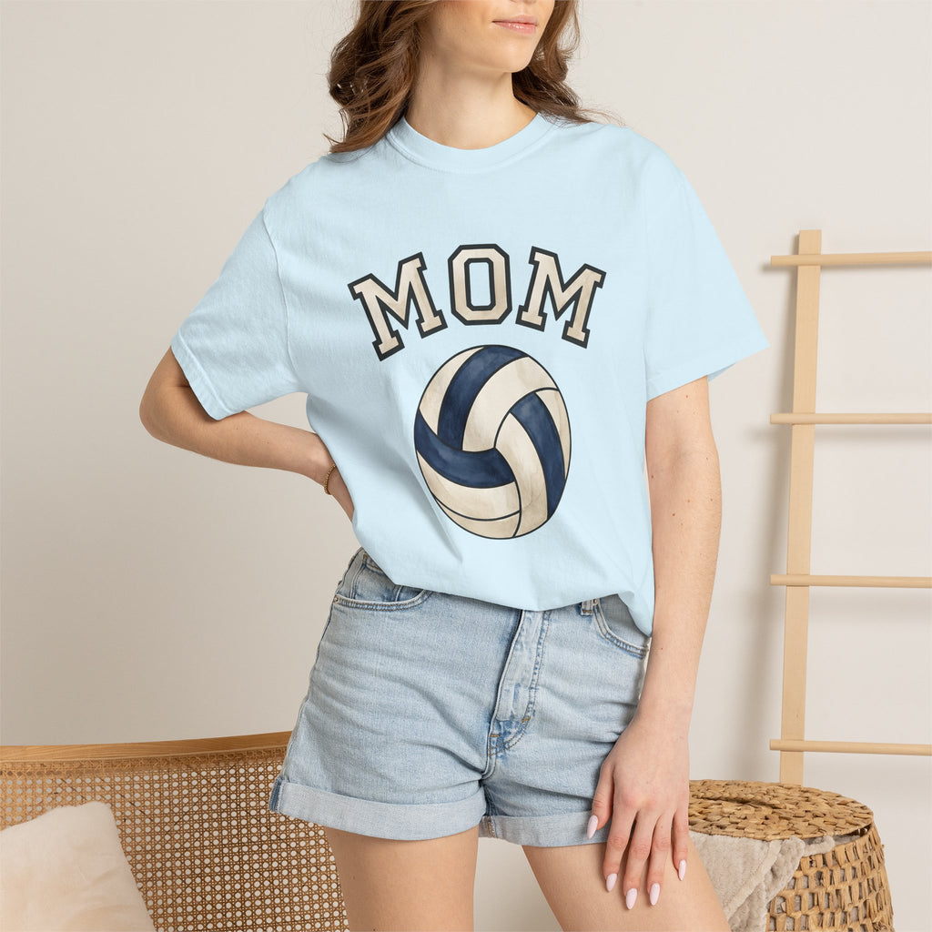 Sport Ball Shirt Moms Exercise Gift Women Fitness Tee Ball T-Shirt Fitness Enthusiast Athletic Tshirt Workout Graphic Classic Varsity