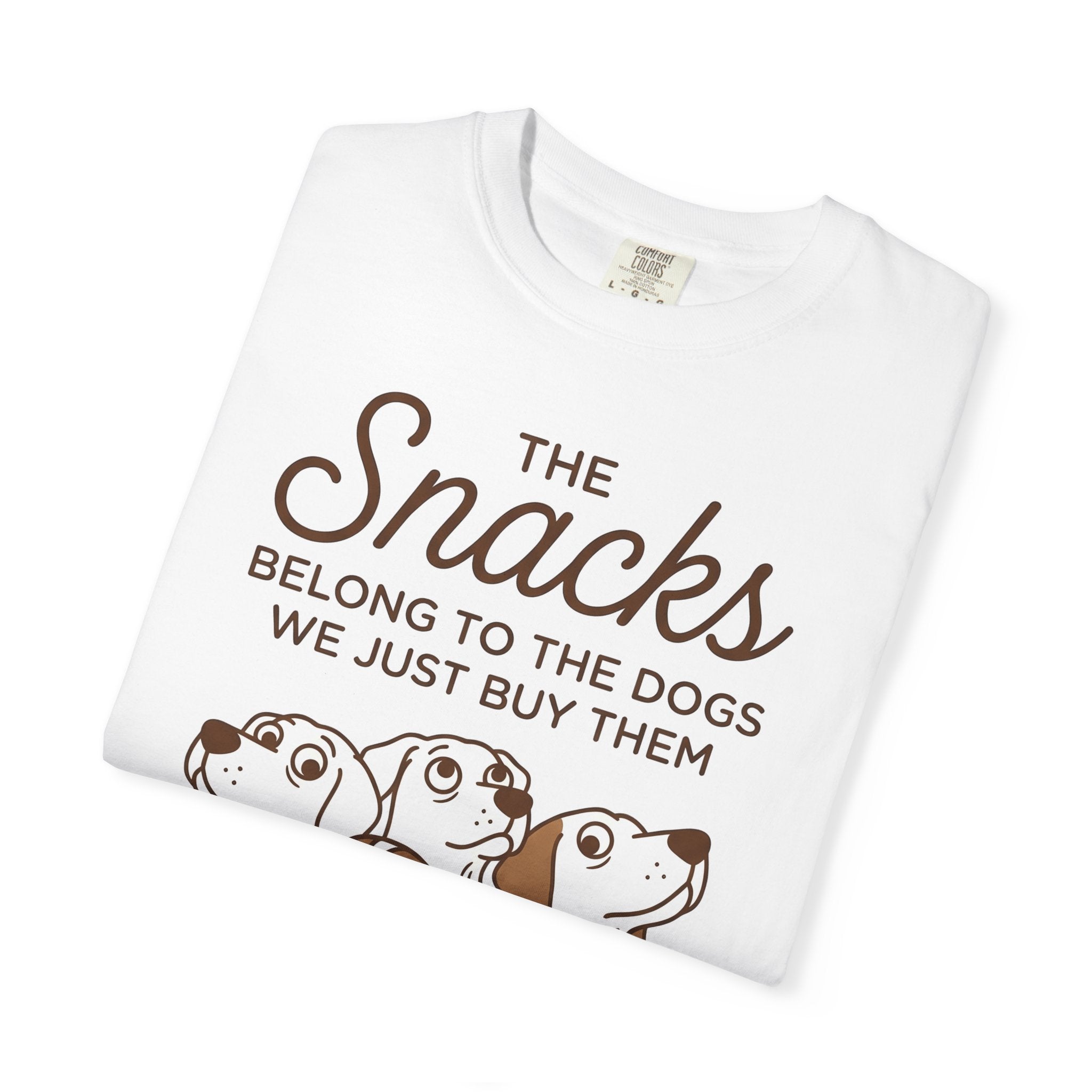 Beagle Hound Shirt Dog Creatures Gift Women Animation Tee Hound Dog T-Shirt Dog Fan Cartoon Tshirt Beast Graphic Doodle Chew Bones Tshirt