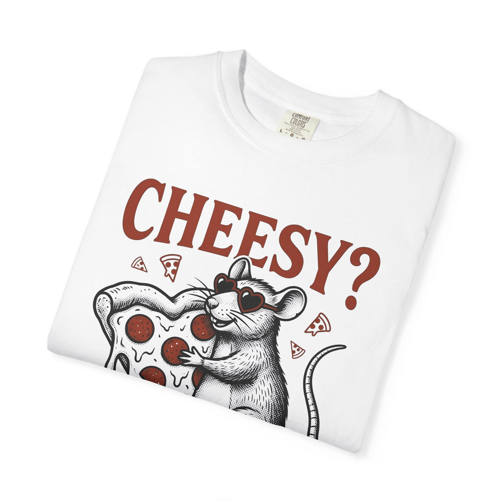Mouse Pie Shirt St. Valentine's Day Dish Gift Women Old School Tee Pie T-Shirt Valentine Fan Vintage Tshirt Food Graphic Ink Heart Shades