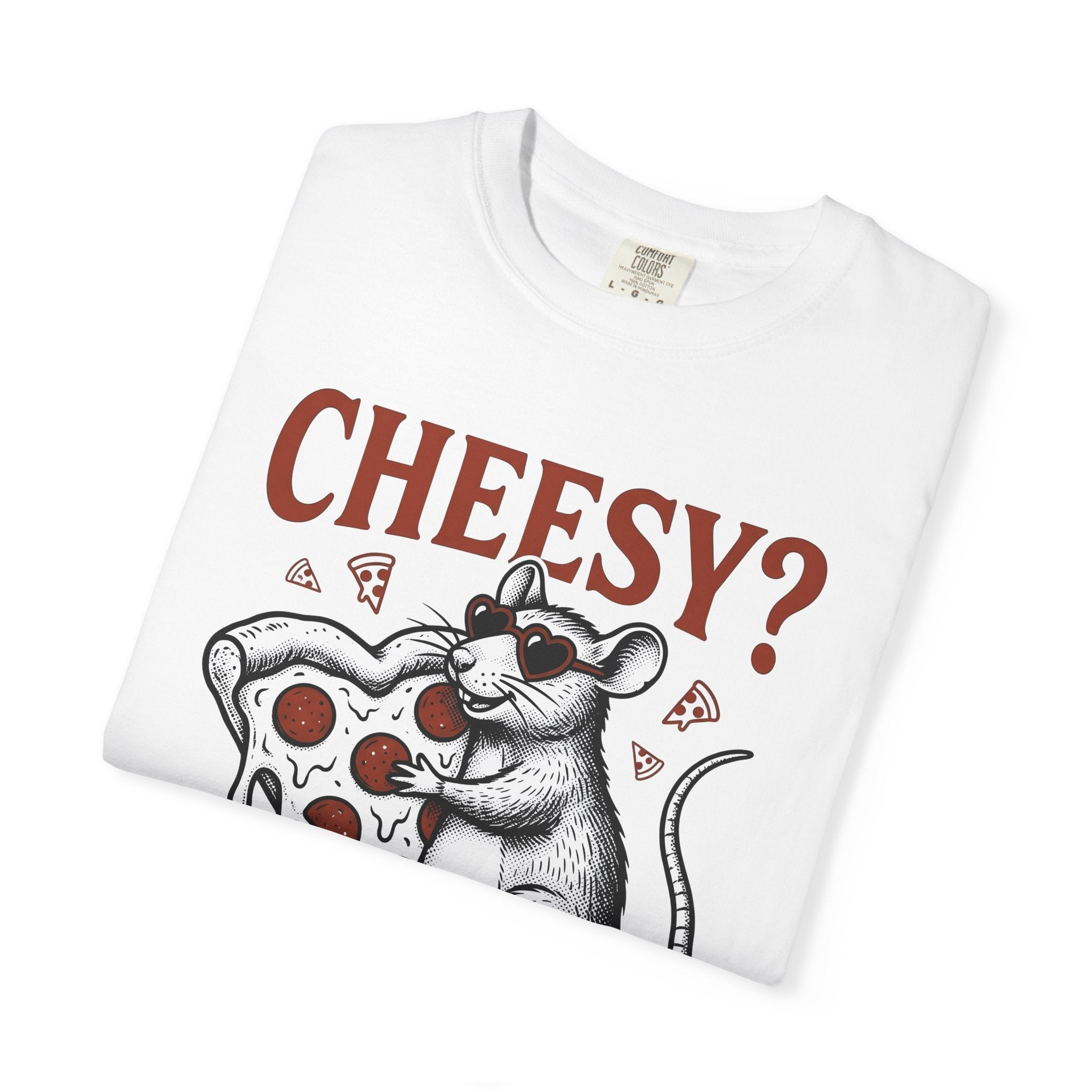 Mouse Pie Shirt St. Valentine's Day Dish Gift Women Old School Tee Pie T-Shirt Valentine Fan Vintage Tshirt Food Graphic Ink Heart Shades