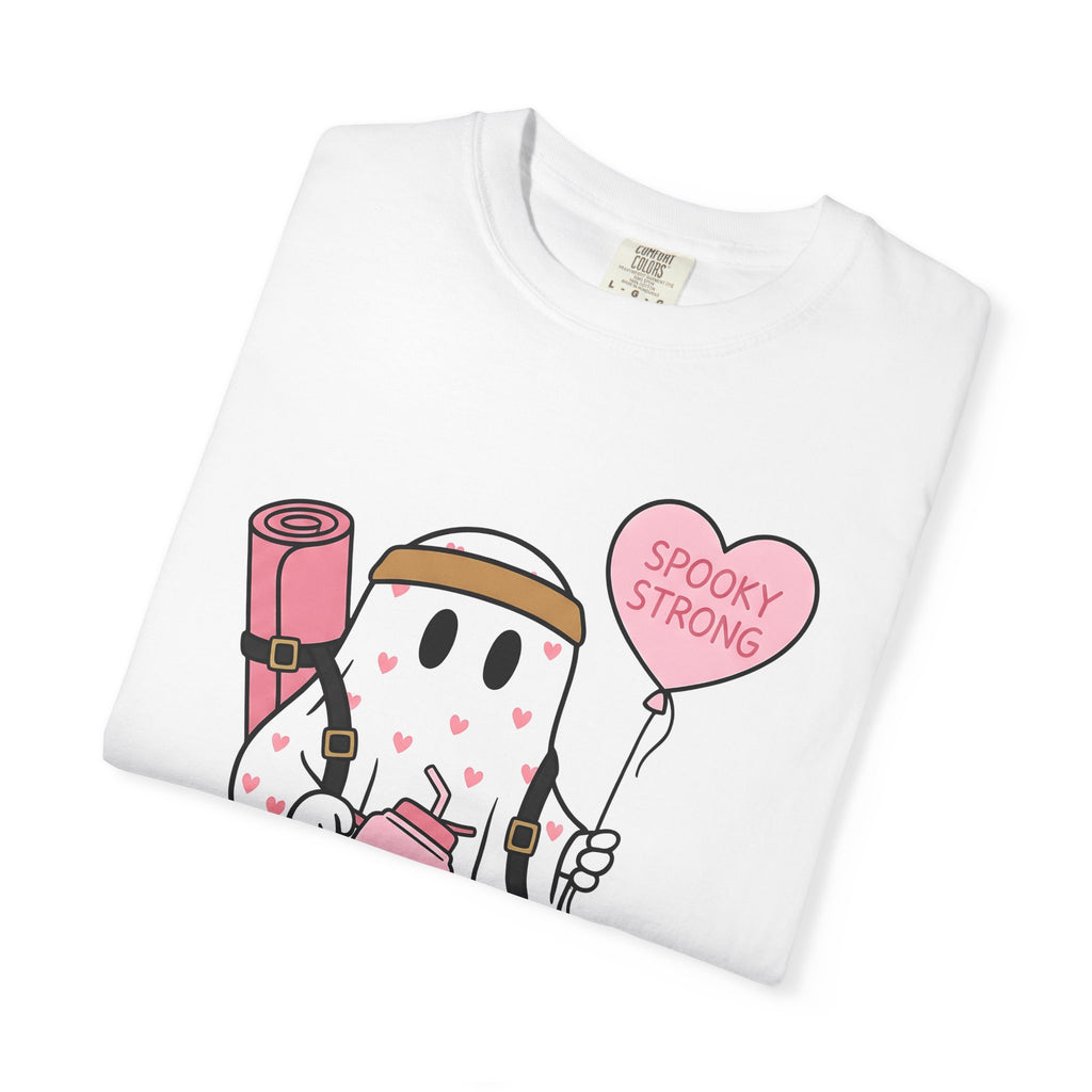 Spirit Yoga Shirt Valentines Day Exercise Gift Women Kawaii Tee Yoga T-Shirt Valentine Enthusiast Cartoon Tshirt Fitness Graphic Sketch Love