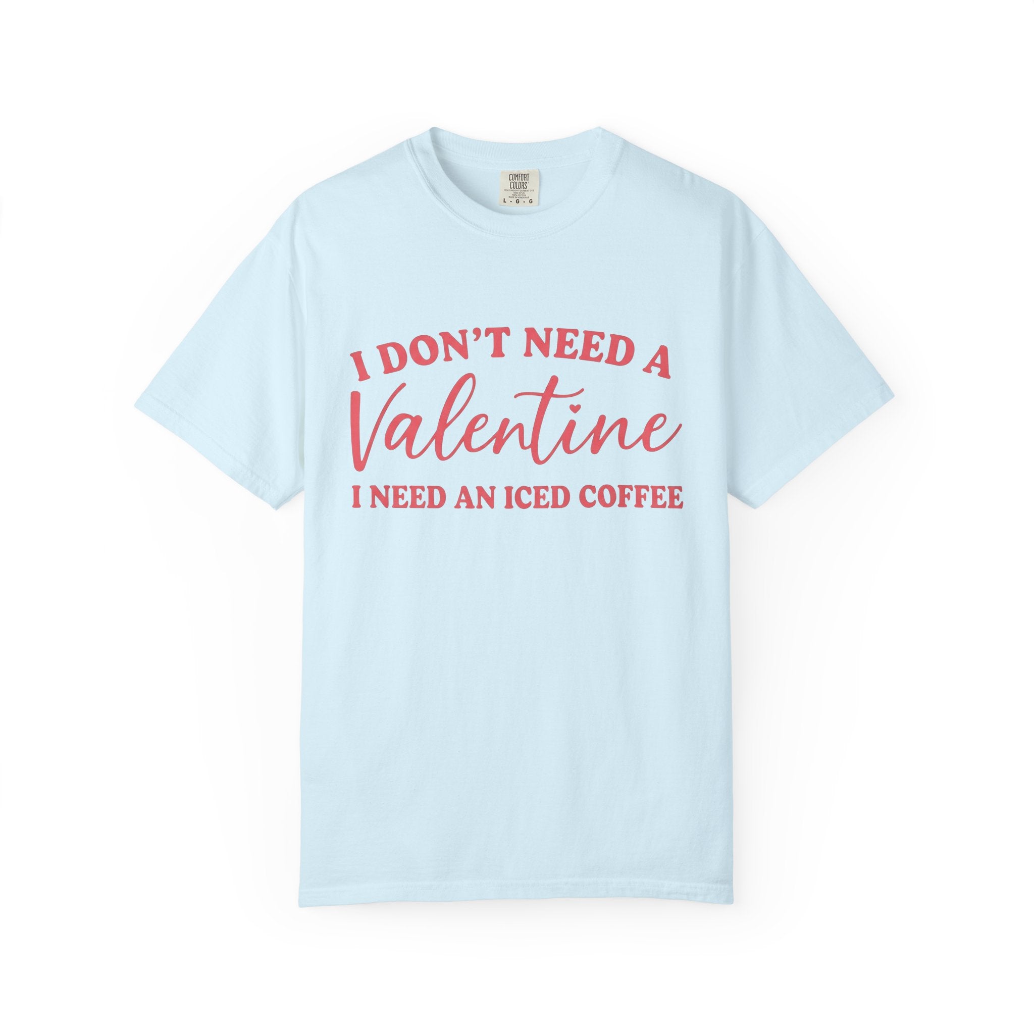 Coffee Saying Shirt Valentines Day Espresso Gift Women Cute Tee Coffee T-Shirt Valentine Fan Kawaii Tshirt Espresso Graphic Trendy Love
