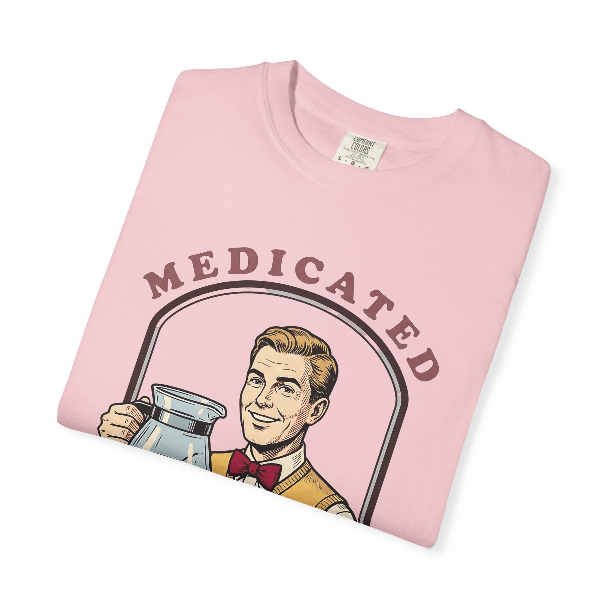 Gentleman Coffee Pot Shirt Teachers Mocha Gift Women Sketch Tee Coffee Maker T-Shirt Educator Enthusiast Drawing Design Line Art Tie Tshirt