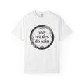 Bicycle Wheel Shirt Sports Cycling Gift Women Bold Tee Wheel T-Shirt Athlete Enthusiast Graphic Tshirt Biking Graphic Design Minimal Daisy