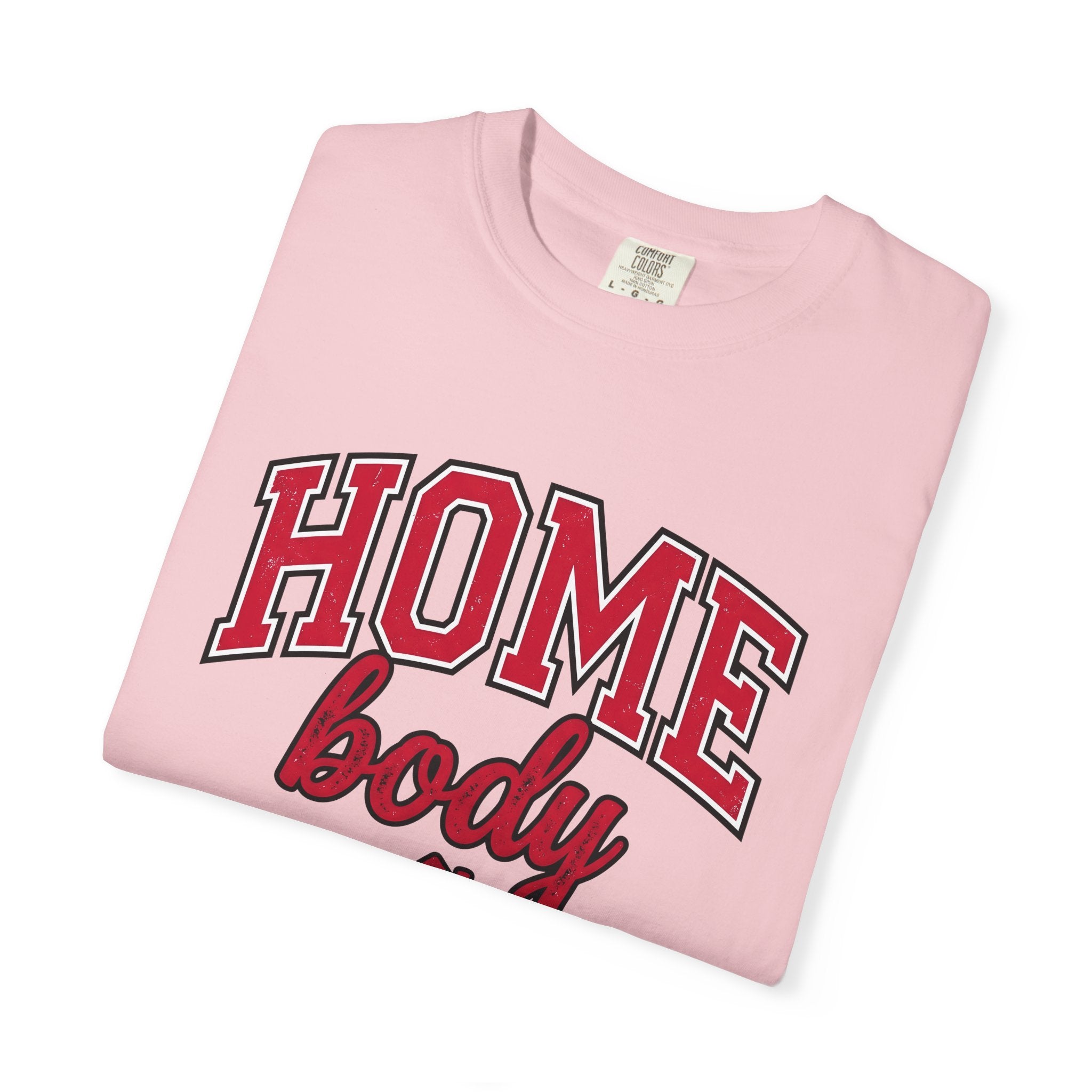 House Sketch Shirt Introvert Warmth Gift Women Varsity Tee Home T-Shirt Recluse Fan Vintage Tshirt Cozy Graphic Classic House Emblem Tshirt