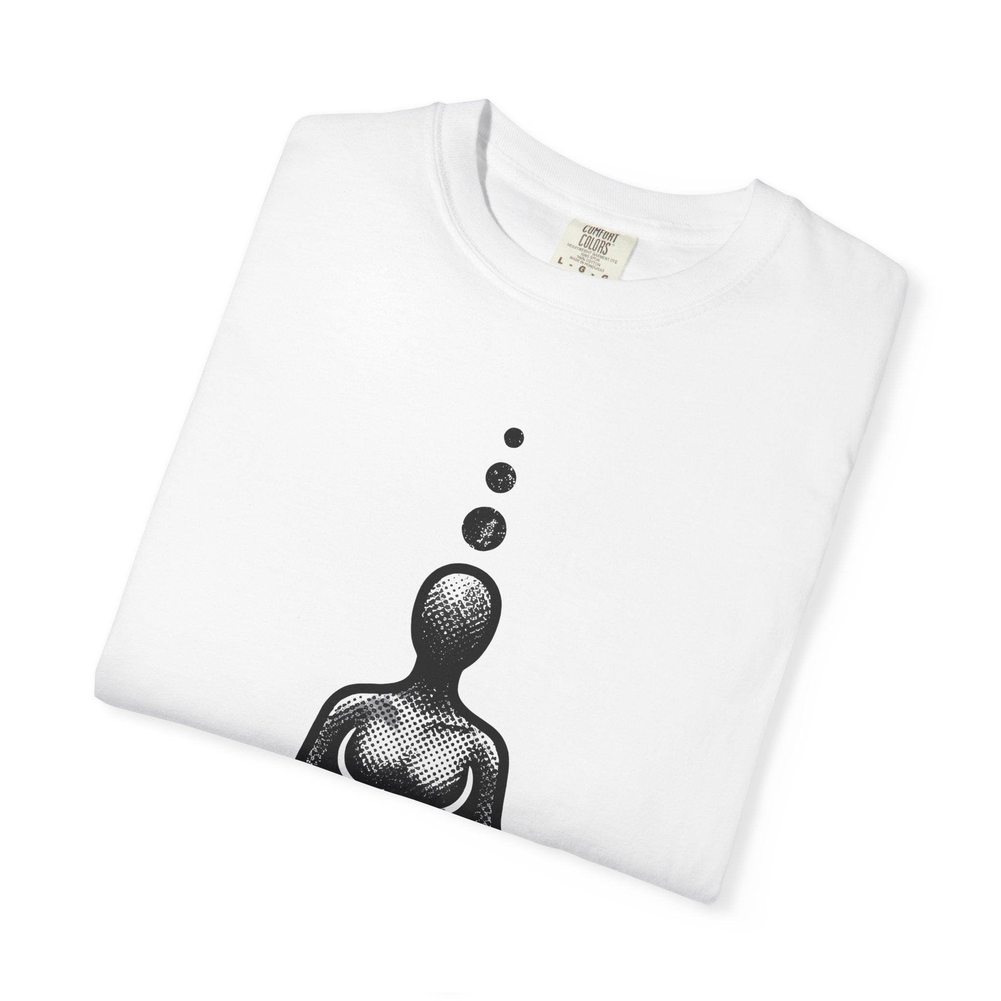 Yoga Posture Shirt Yoga Fitness Gift Women Spiritual Tee Pose T-Shirt Fitness Enthusiast Mystical Tshirt Workout Graphic Clean Relaxation