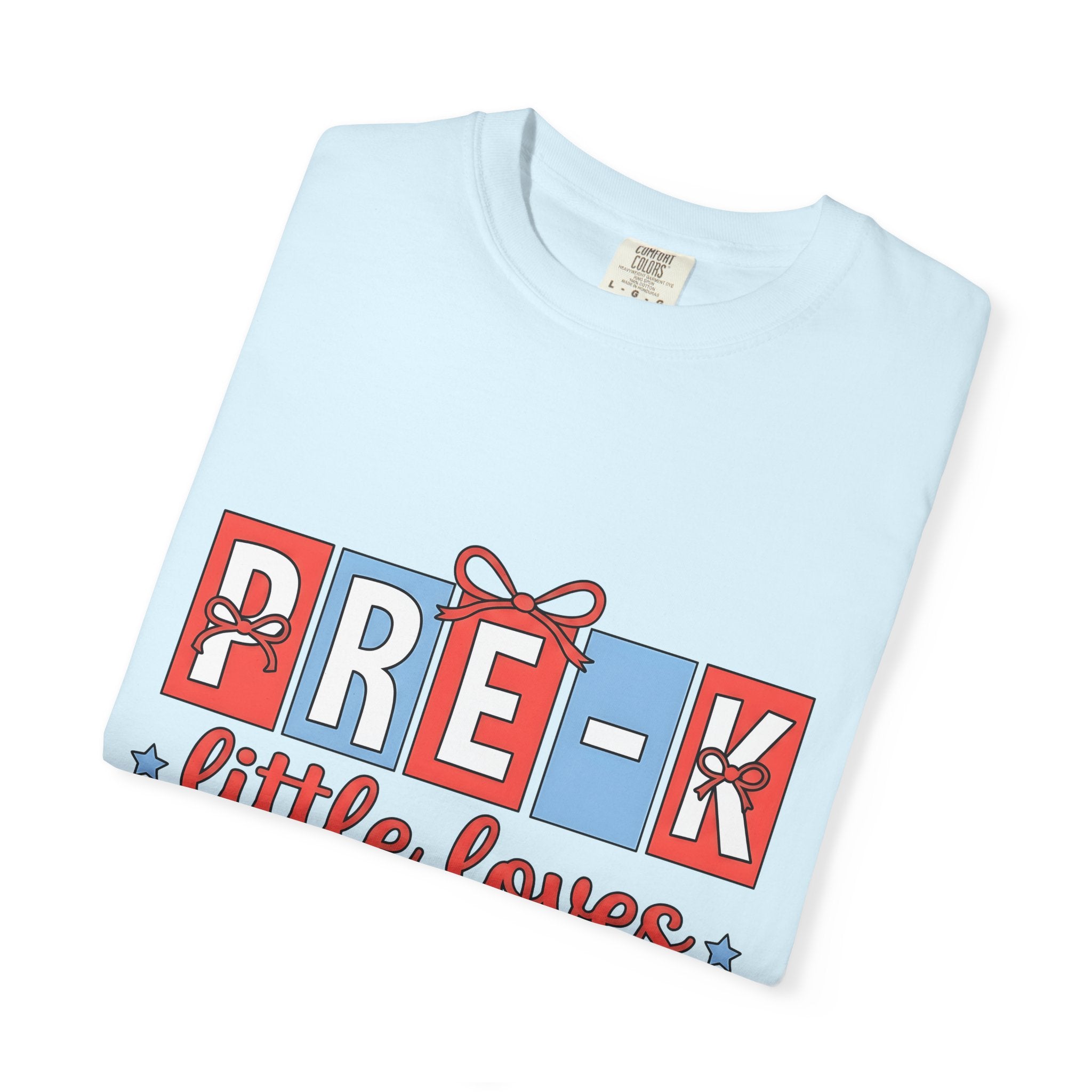 Toddler Blocks Shirt Teachers Education Gift Women Cute Tee Building Blocks T-Shirt Teacher Enthusiast Adorable Tshirt Learning Graphic