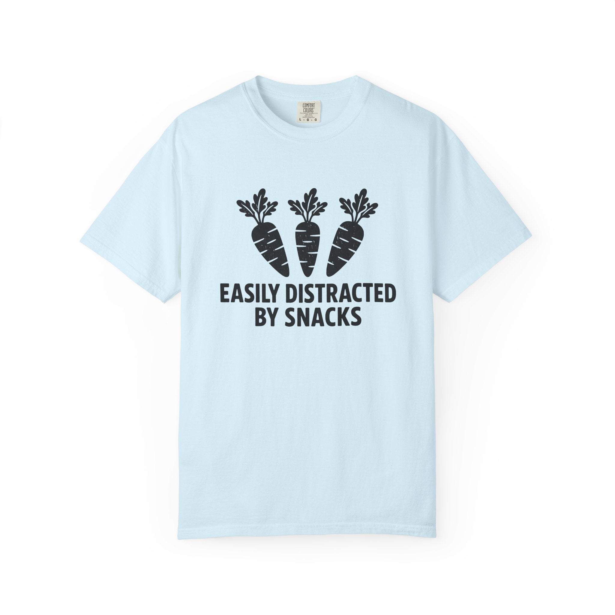 Carrot Graphic Shirt Easter Food Gift Women Farmhouse Tee Carrot T-Shirt Spring Fan Root Tshirt Cuisine Graphic Rustic Snack Tshirt