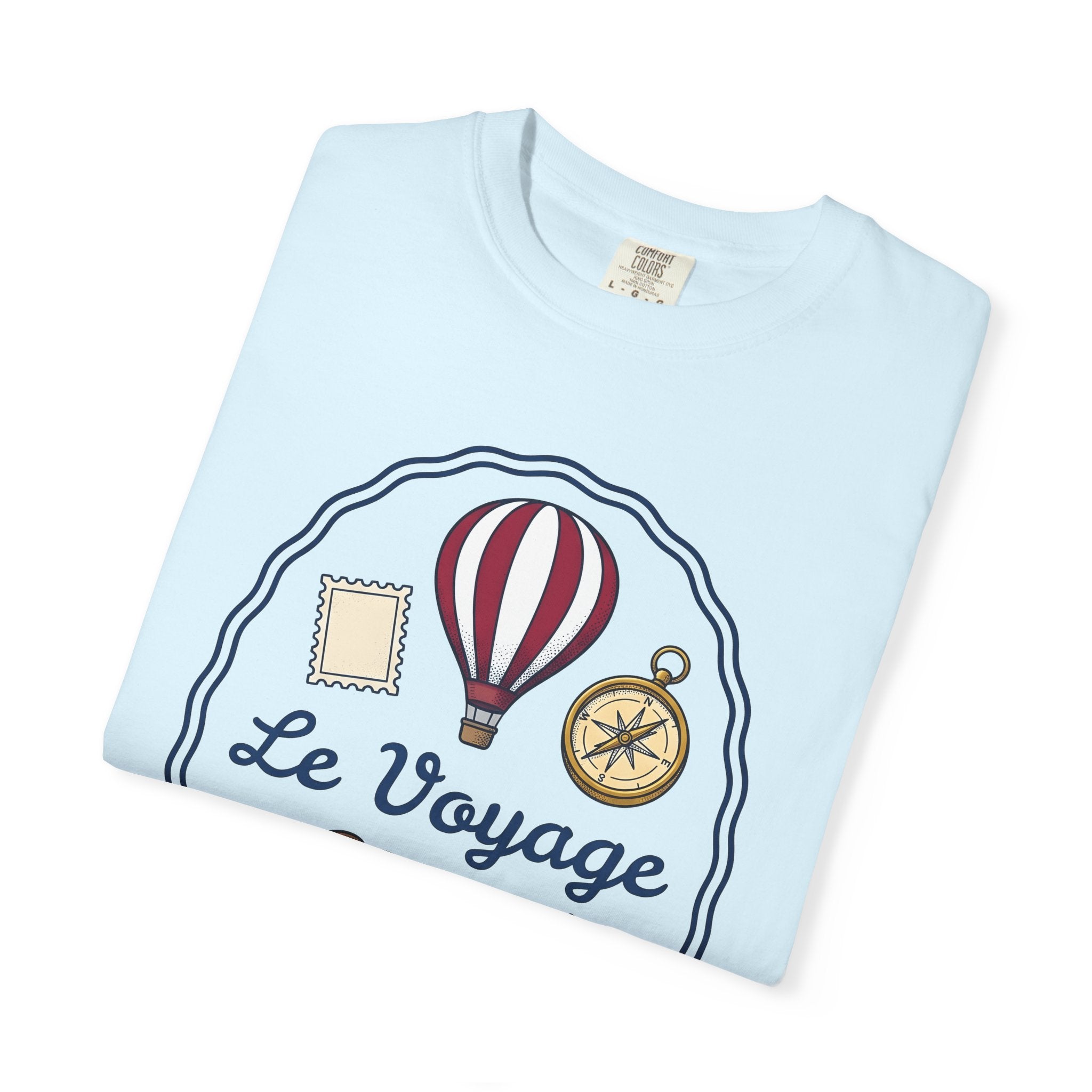 Travel Signs Shirt Travel Journey Gift Women Rustic Tee Road Sign T-Shirt Traveler Enthusiast Vintage Tshirt Adventure Graphic Doodle Air