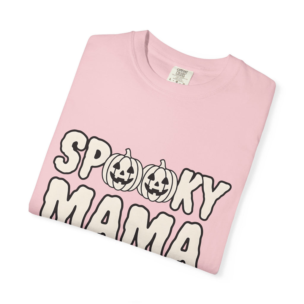 Carved Pumpkin Shirt Halloween Caregiver Gift Women Graphic Tee Jack O Lantern T-Shirt Halloween Fan Graphic Tshirt Nursing Graphic Design