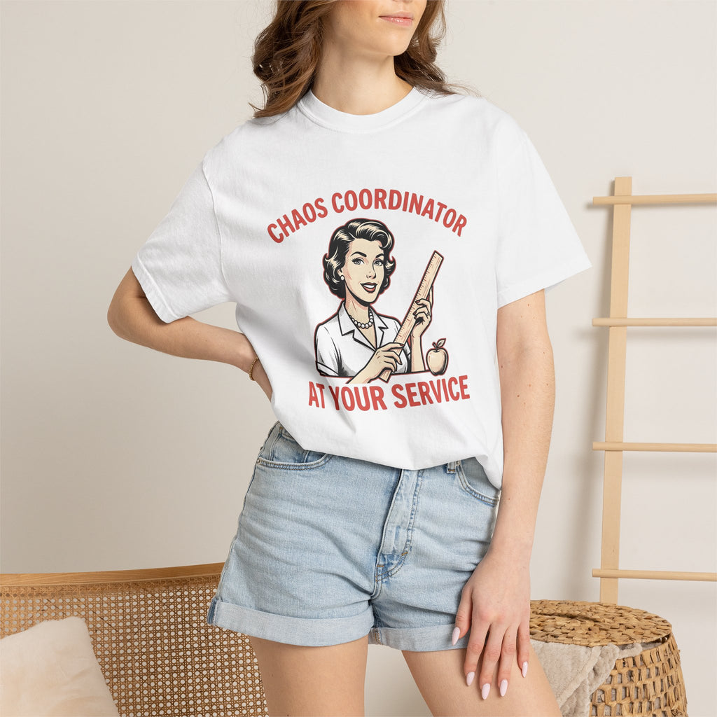 Retro Teacher Shirt Teacher School Gift Women Vintage Tee Educator T-Shirt Teacher Enthusiast Retrograde Tshirt Classroom Graphic Hand Drawn
