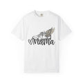 Winged Sneaker Shirt Moms Fitness Gift Women Hand Drawn Tee Sneakers T-Shirt Mother Enthusiast Illustrated Graphic Athlete Design Vintage