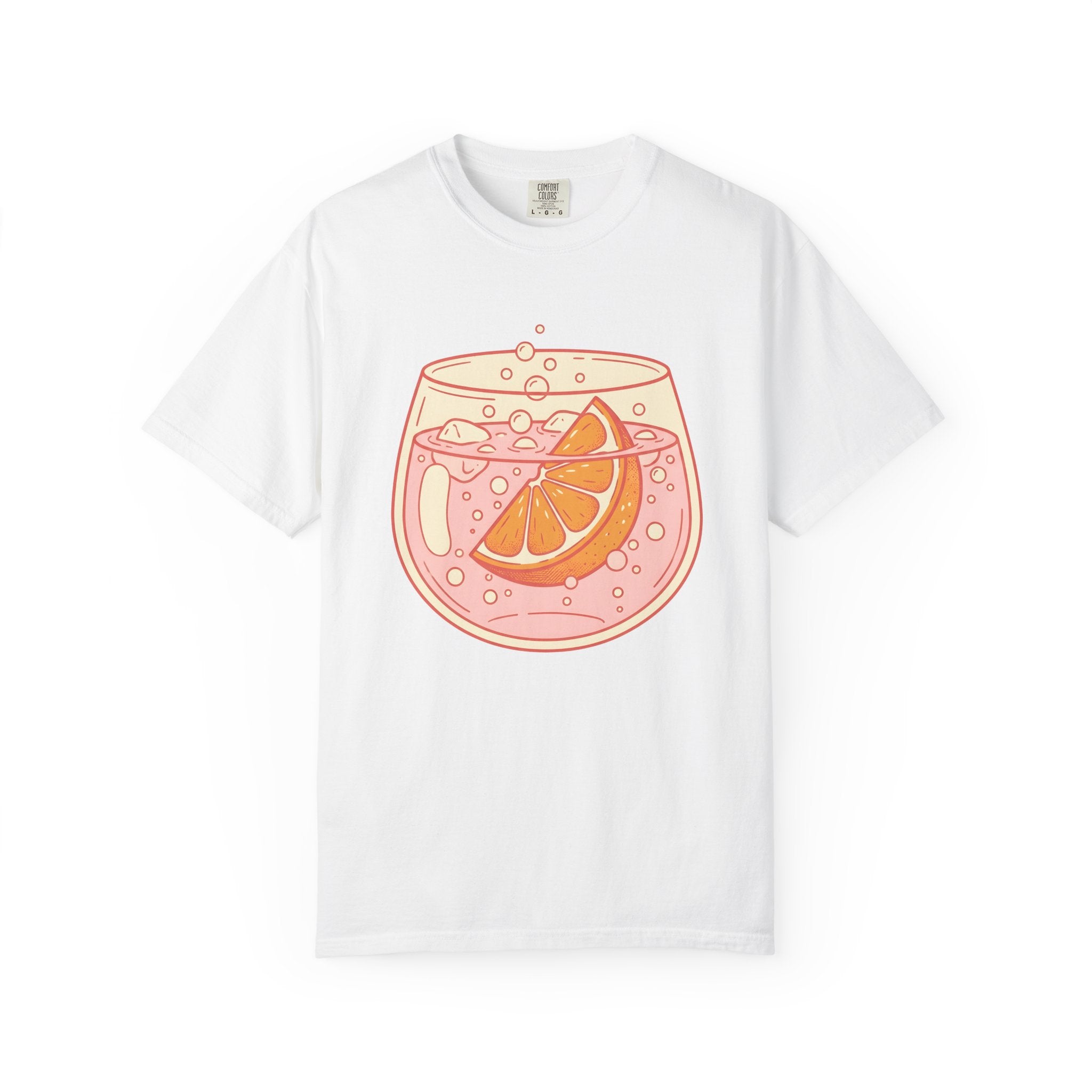 Lemon Beverage Shirt Drink Sunshine Gift Women Sketch Tee Lemonade T-Shirt Beverage Fan Lemon Tshirt Sunshine Graphic Vintage Frozen Cubes