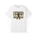 Marching Band Performer Shirt Band Mom Sound Gift Women Graphic Tee Drum Major T-Shirt Marching Fan Drumline Tshirt Audio Graphic Classic