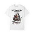Owl Books Shirt St Valentines Day Book Gift Women Vintage Tee Book T-Shirt Valentines Day Enthusiast Retro Tshirt Bibliophile Graphic Hand