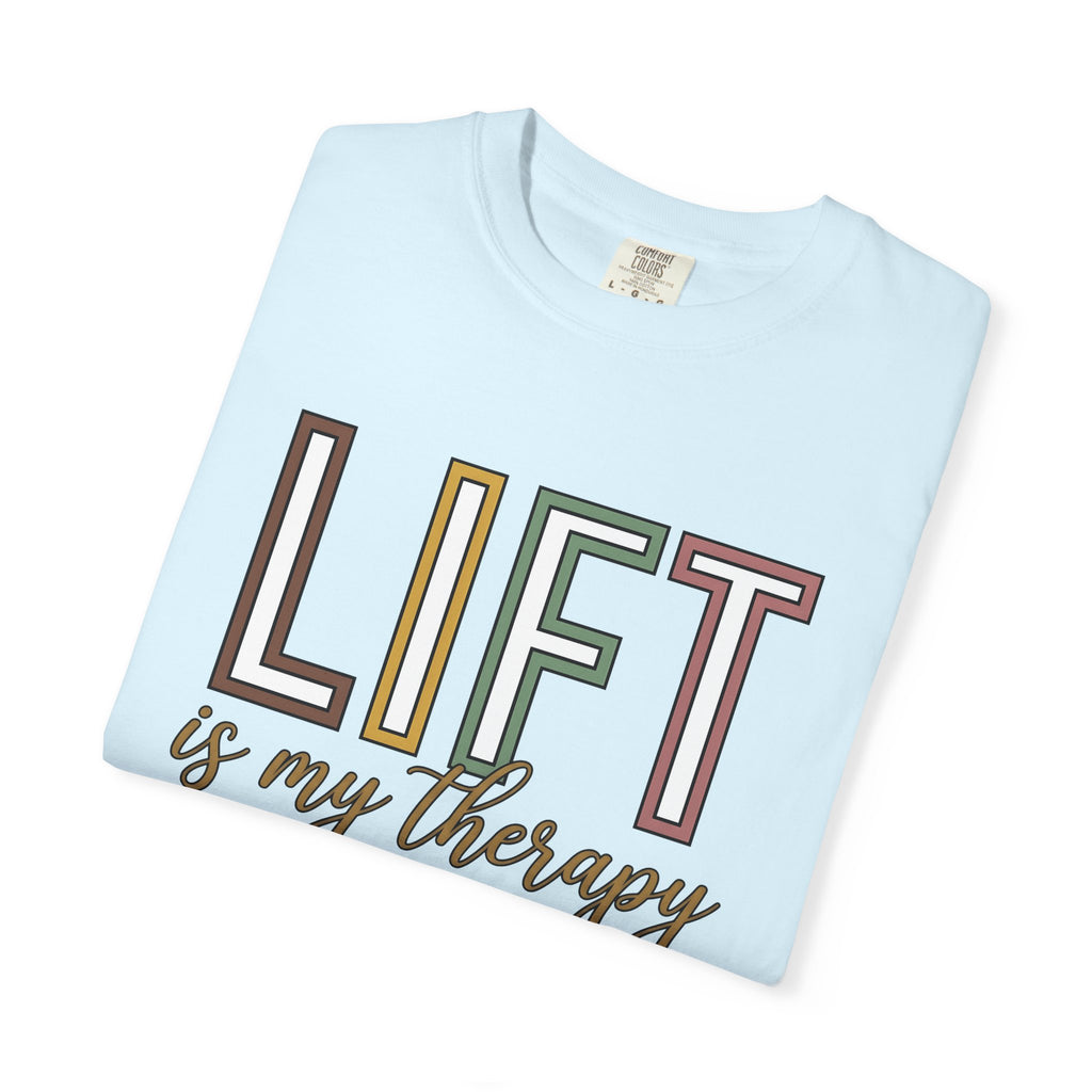 Workout Saying Shirt Fitness Inspiration Gift Women Strong Font Tee Fitness Quote T-Shirt Fitness Enthusiast Typography Tshirt Motivational