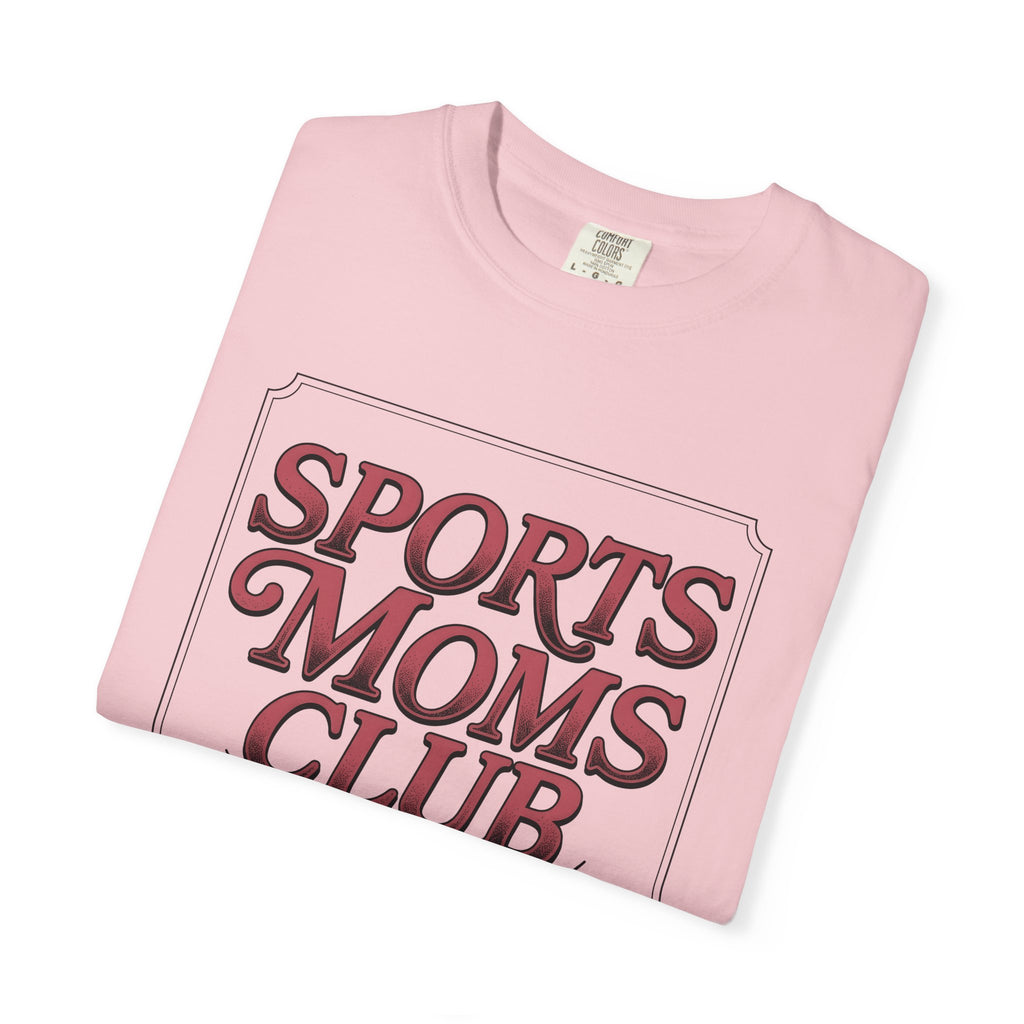 Banner Art Shirt Moms Games Gift Women Old School Tee Graphic Art T-Shirt Mom Fan Retro Tshirt Gamer Graphic Timeless Streamer Tshirt