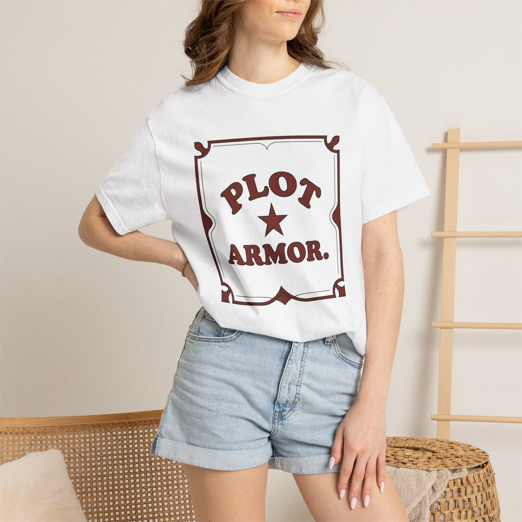 Western Script Shirt Cute Novels Gift Women Rustic Tee Calligraphy T-Shirt Adorable Fan Vintage Tshirt Literary Graphic Throwback Star