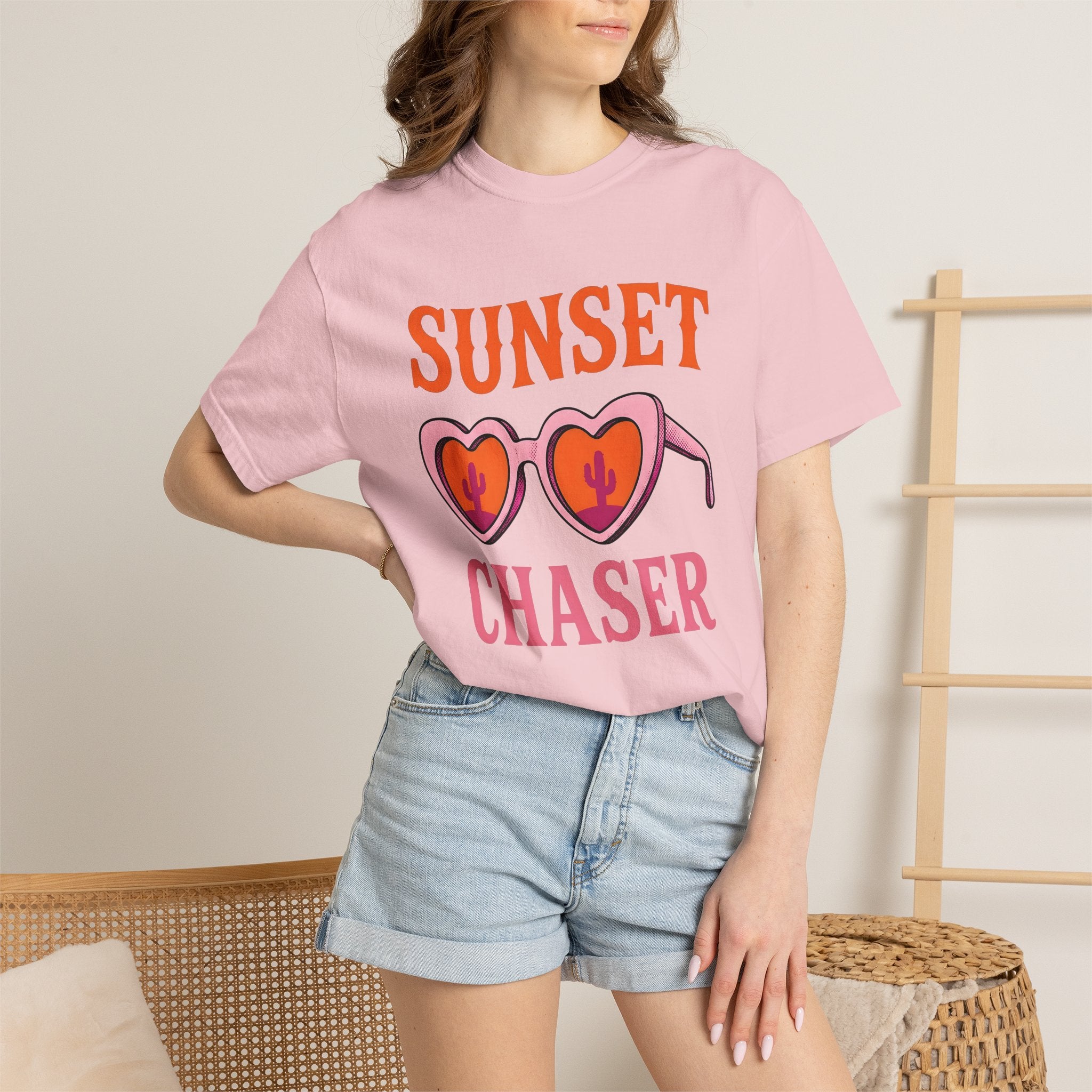 Heart Shades Shirt Cowgirl Cowboy Gift Women Vintage Tee Shades T-Shirt Rodeo Fan Retro Tshirt Cowboy Graphic Comic Succulent Tshirt