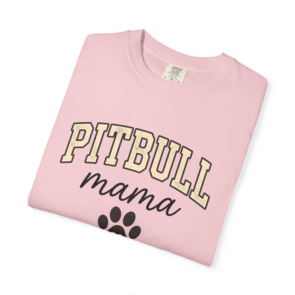 Puppy Paw Shirt Dog Pet Supplies Gift Women Hand Drawn Tee Dog Paw T-Shirt Dog Fan Paw Print Tshirt Pet Accessories Graphic Design Graphic