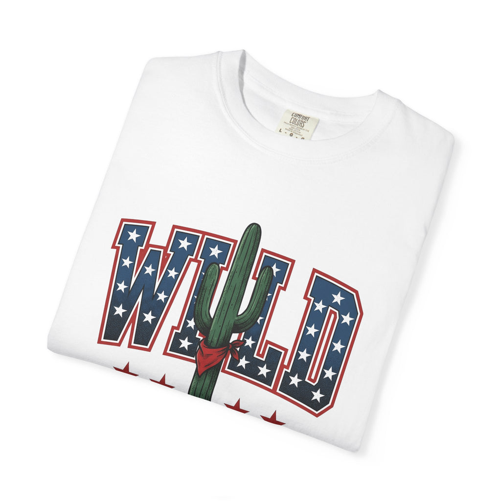 Succulent Art Shirt America Cowboy Gift Women Antique Tee Succulent T-Shirt American Fan Vintage Tshirt Rodeo Graphic Classic Sparkles