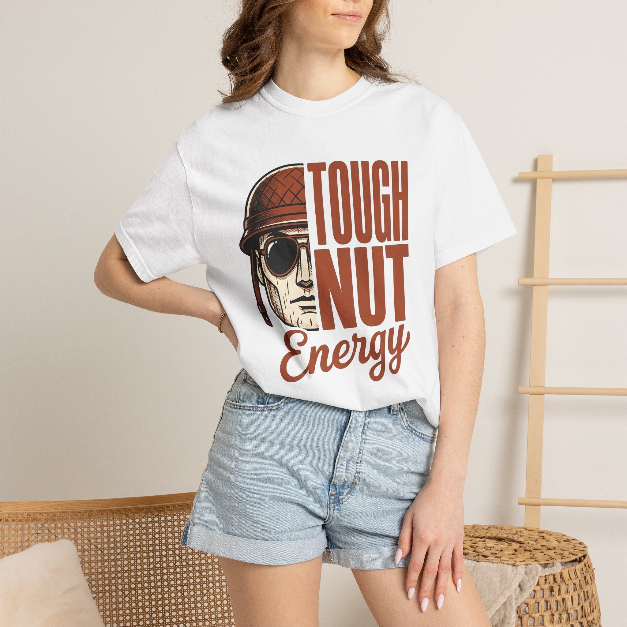 Tactical Helmet Shirt Military Fun Gift Women Heritage Tee Kevlar T-Shirt Soldier Fan Combat Tshirt Humor Graphic Vintage Eyewear Tshirt