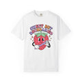 Berry Character Shirt Cute Harvest Gift Women Anime Tee Fruit T-Shirt Adorable Fan Manga Tshirt Autumn Graphic Classic Twinkles Tshirt