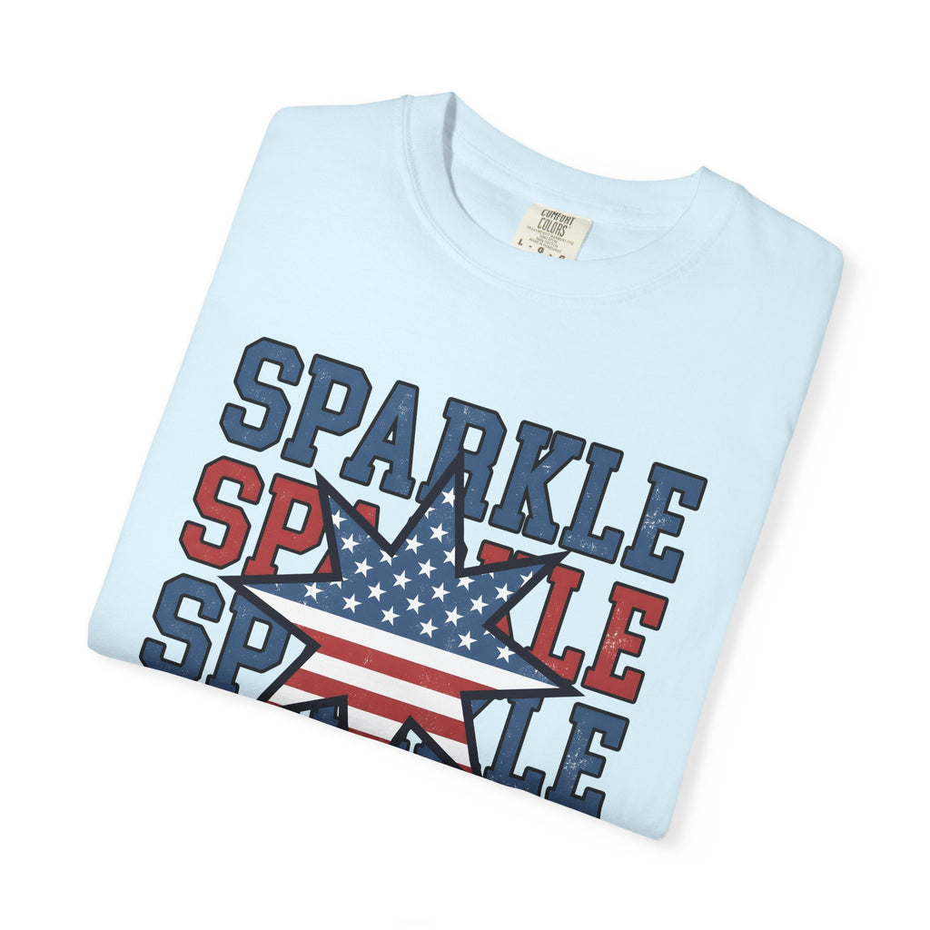 American Star Shirt 4th Of July Independence Gift Women Vintage Tee Star T-Shirt Patriot Fan Retro Tshirt Freedom Graphic Throwback Usa Flag