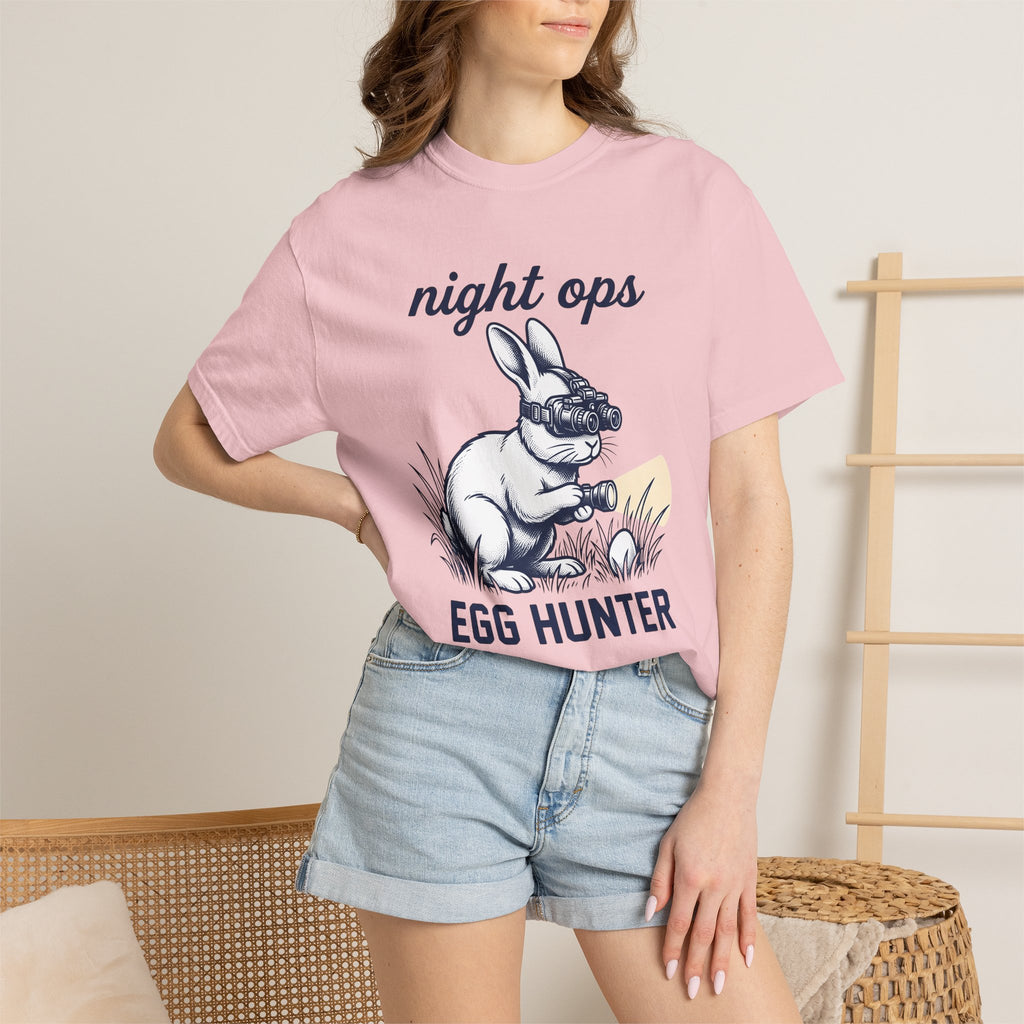 Rabbit Torch Shirt Easter Wildlife Gift Women Retro Tee Torch T-Shirt Easter Fan Bunny Tshirt Vintage Graphic Sketch Oval Tshirt