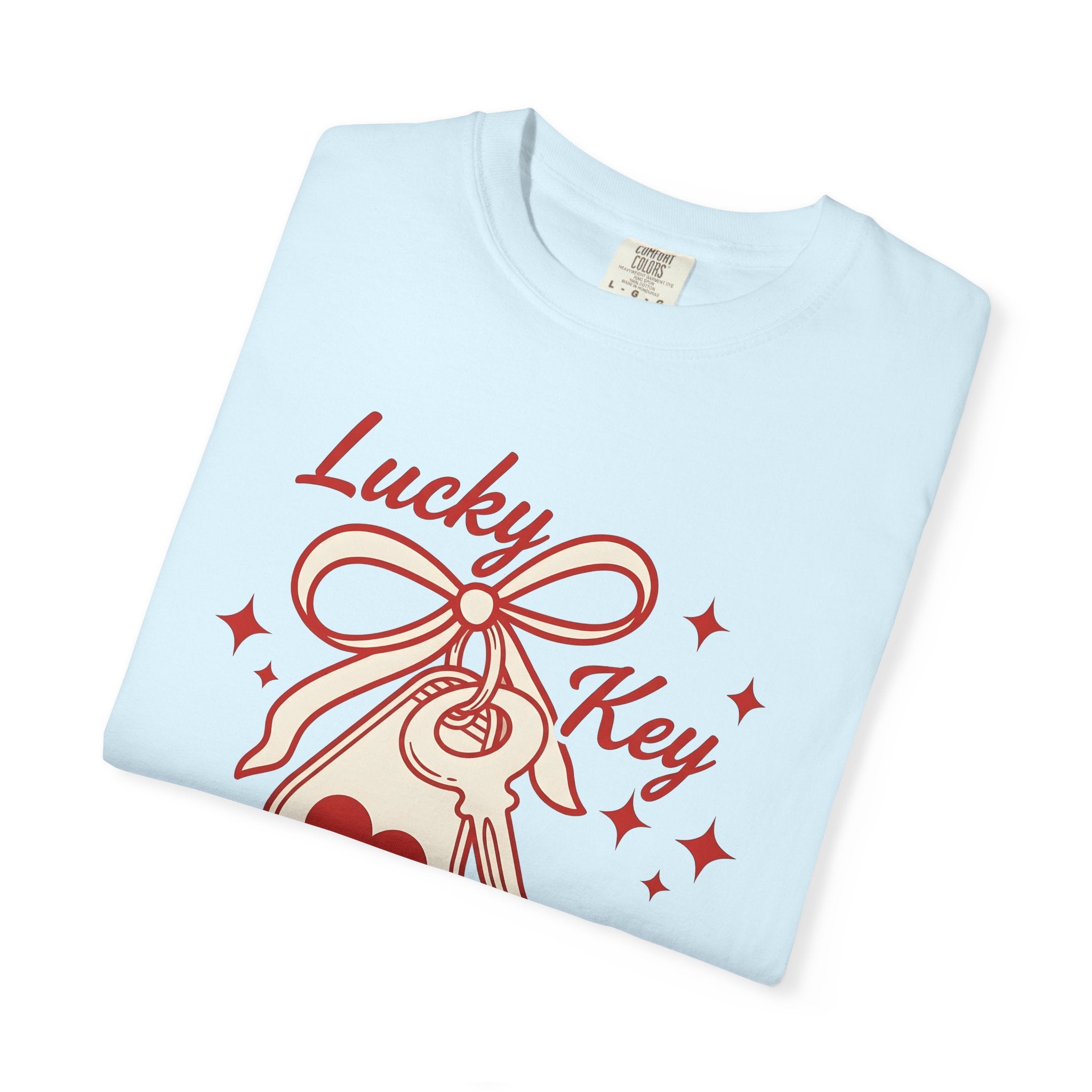 Love Heart Shirt St. Valentine's Day Romance Gift Women Vintage Tee Heart T-Shirt Valentine Fan Distressed Tshirt Amour Graphic Retro Bow