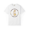 Bunny Mother Shirt Moms Wildlife Gift Women Charming Tee Rabbit T-Shirt Mom Fan Hare Tshirt Wildlife Graphic Animated Floral Tshirt