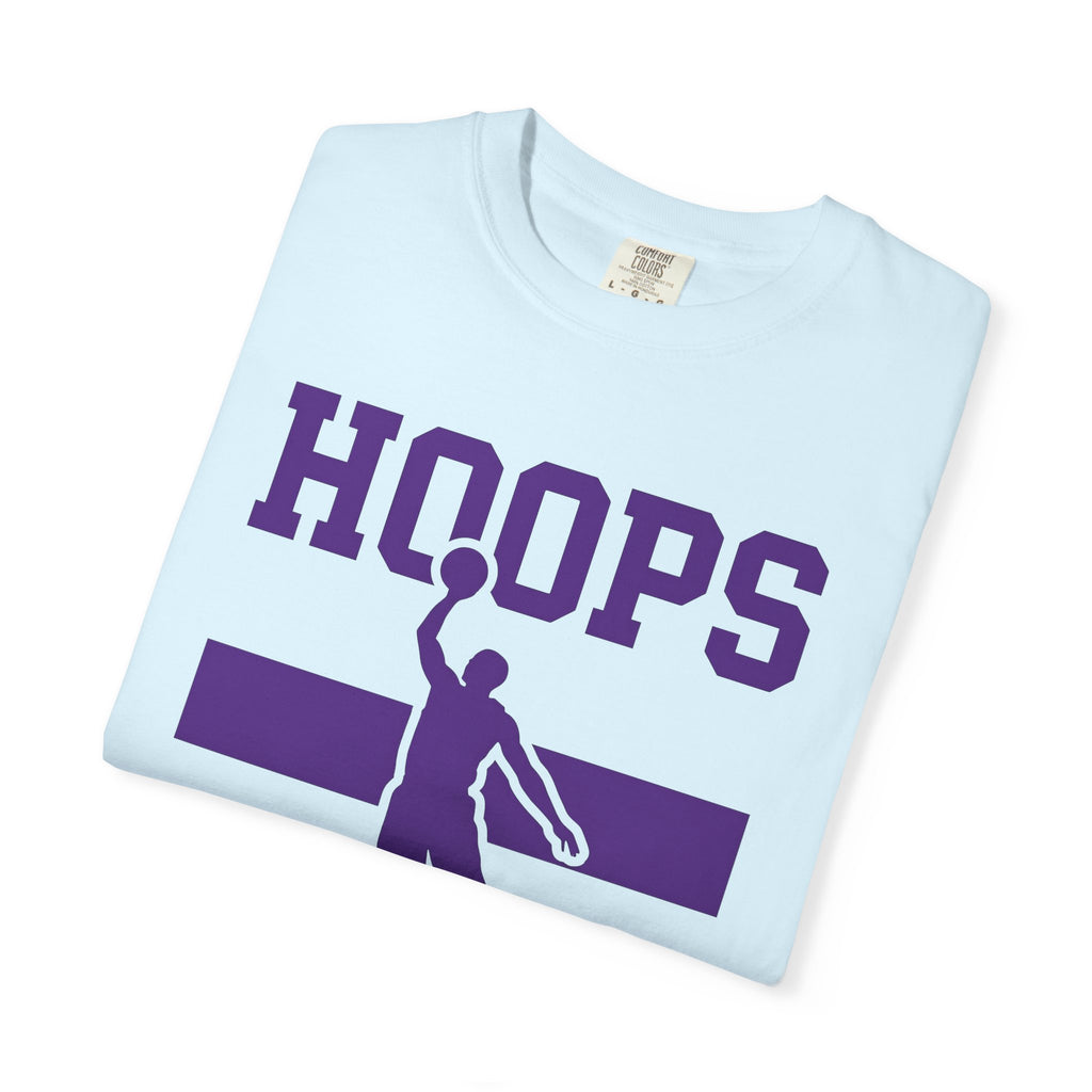 Basketball Player Shirt Sports Team Gift Women Bold Graphic Tee Athlete T-Shirt Sports Fan Graphic Tshirt Crew Graphic Basketball Player