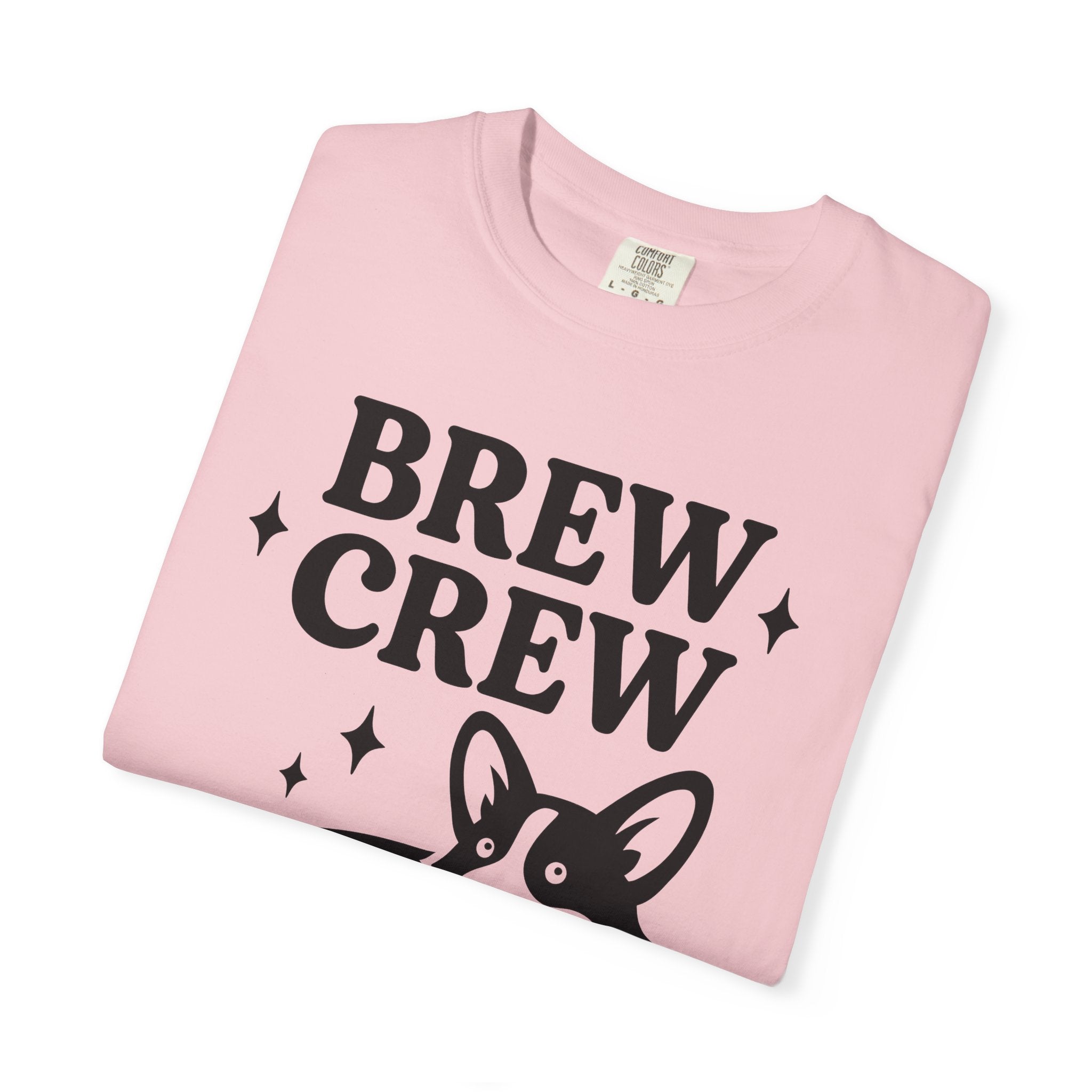 Corgi Tea Mug Shirt Coffee Animal Gift Women Anime Tee Pembroke Welsh Corgi T-Shirt Coffee Fan Pet Manga Tshirt Creature Graphic Twinkles