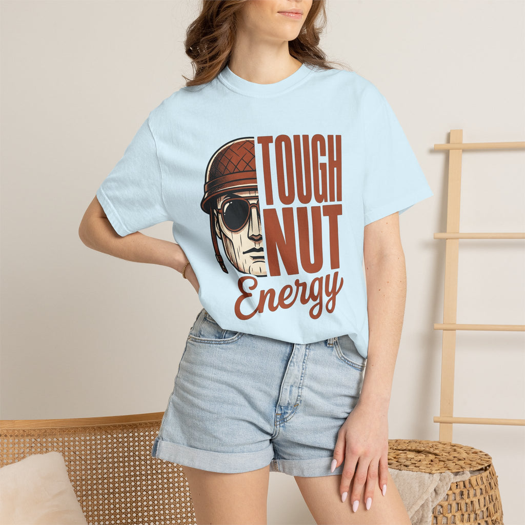 Tactical Helmet Shirt Military Fun Gift Women Heritage Tee Kevlar T-Shirt Soldier Fan Combat Tshirt Humor Graphic Vintage Eyewear Tshirt